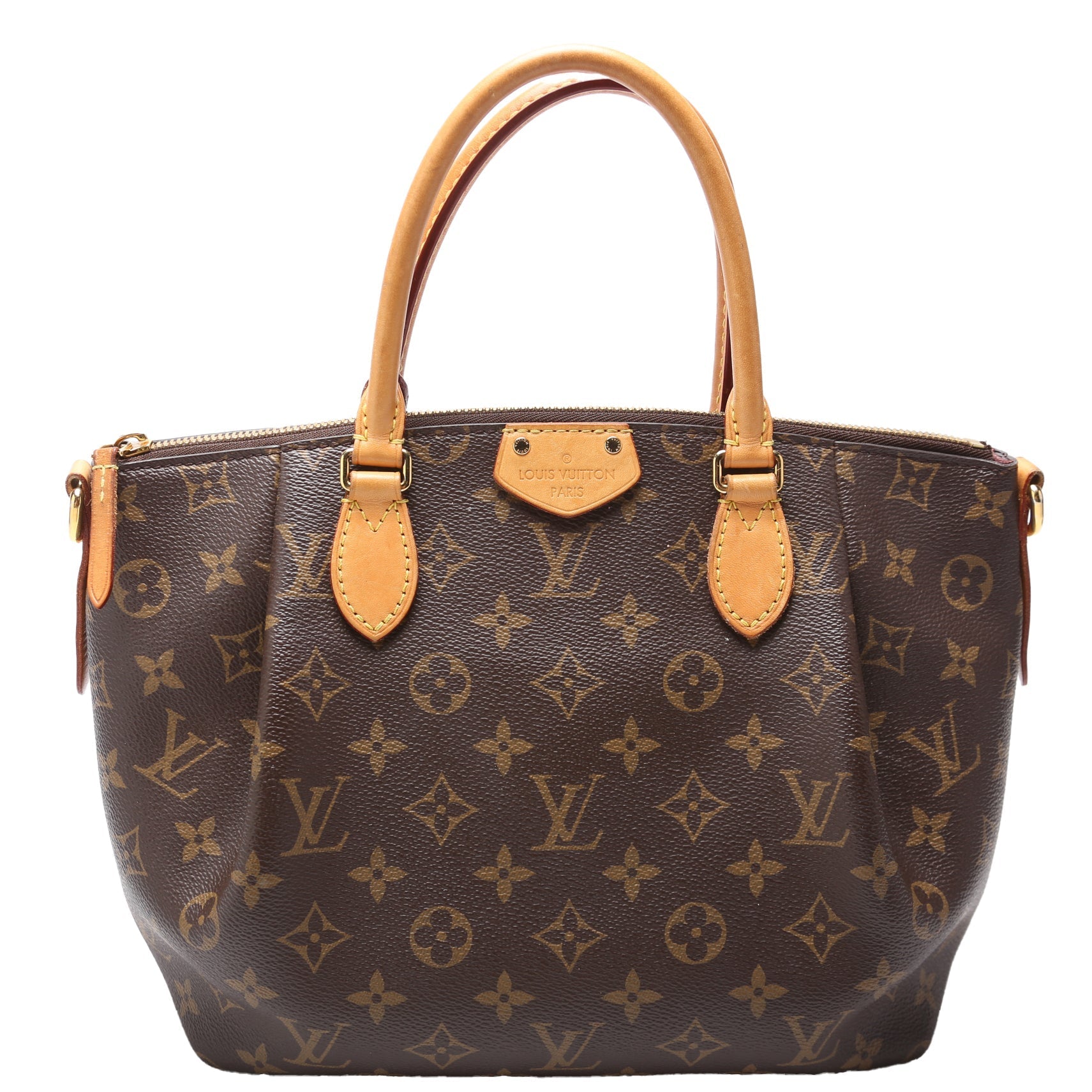 Louis Vuitton Turenne PM Monogram