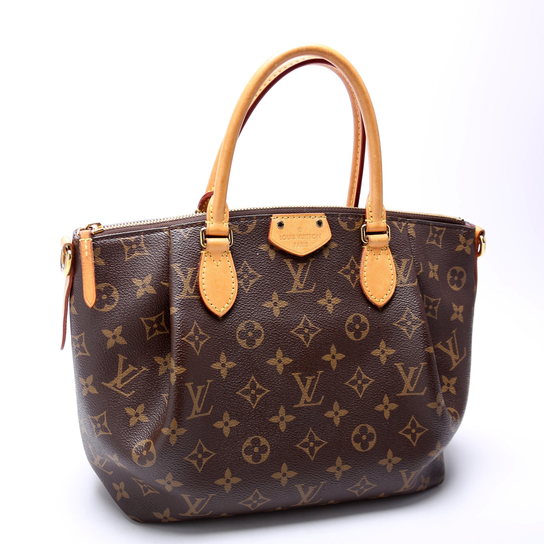 Louis Vuitton Turenne PM Monogram