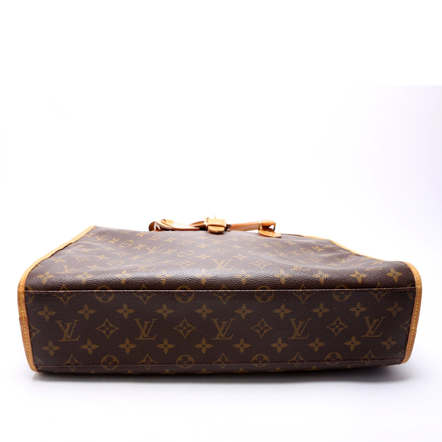Louis Vuitton Rivoli Briefcase Monogram