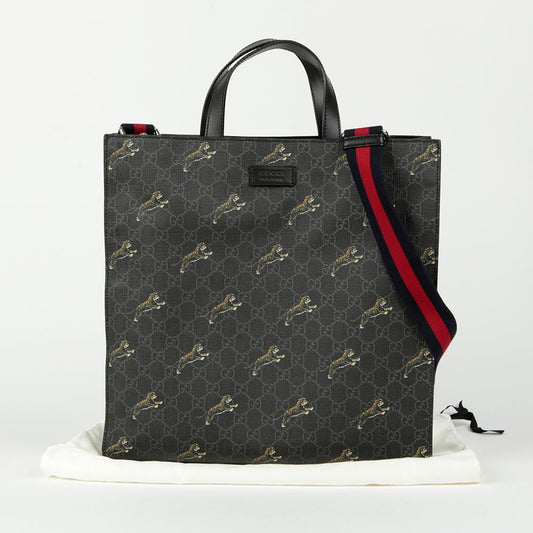 Gucci Designer Tote
