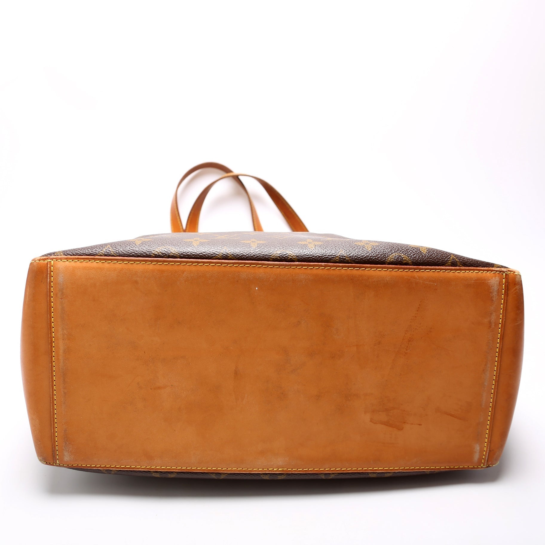 Louis Vuitton Cabas Mezzo Monogram
