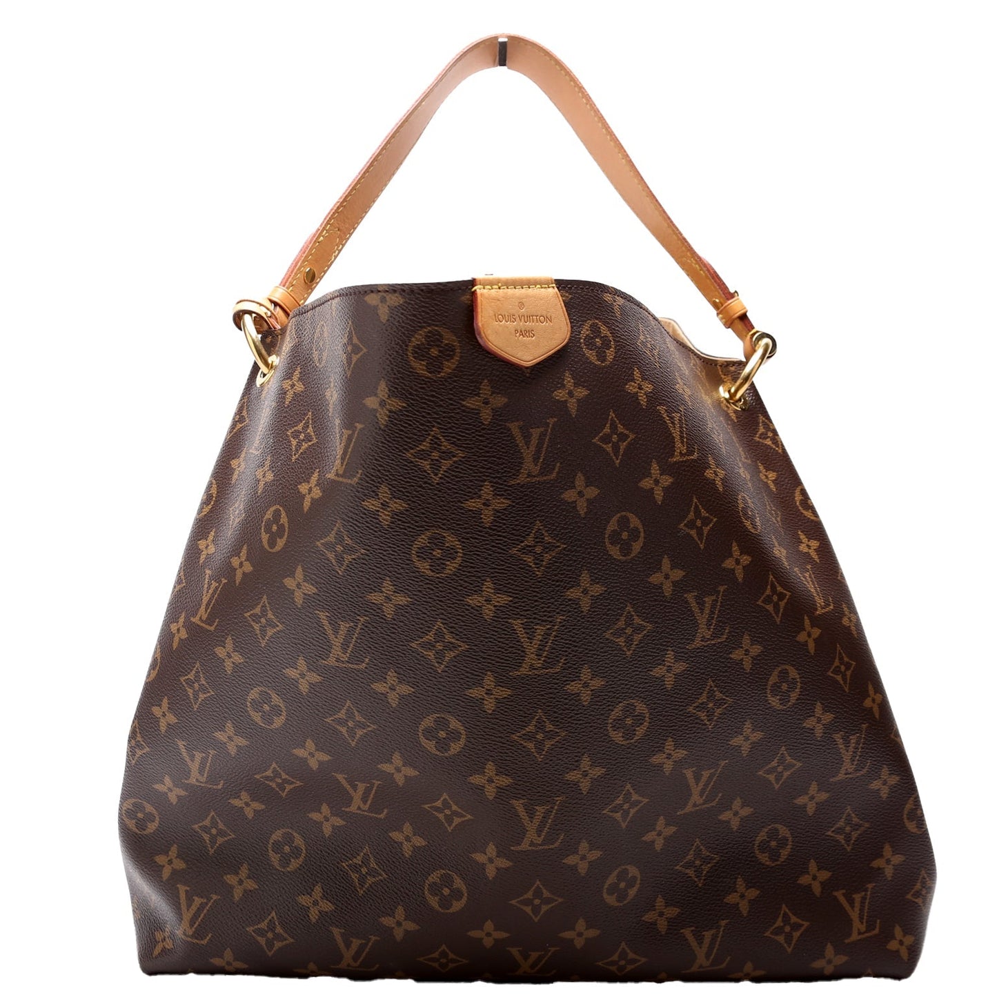 Louis Vuitton Graceful MM Monogram