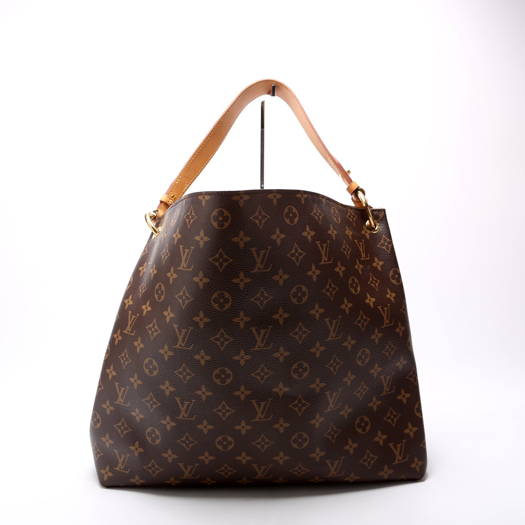 Louis Vuitton Graceful MM Monogram