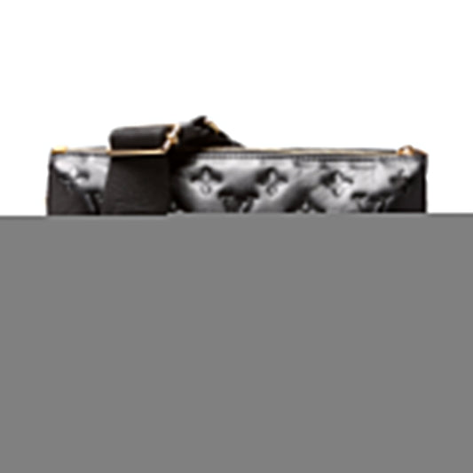 Louis Vuitton Coussin PM NV Lambskin Black