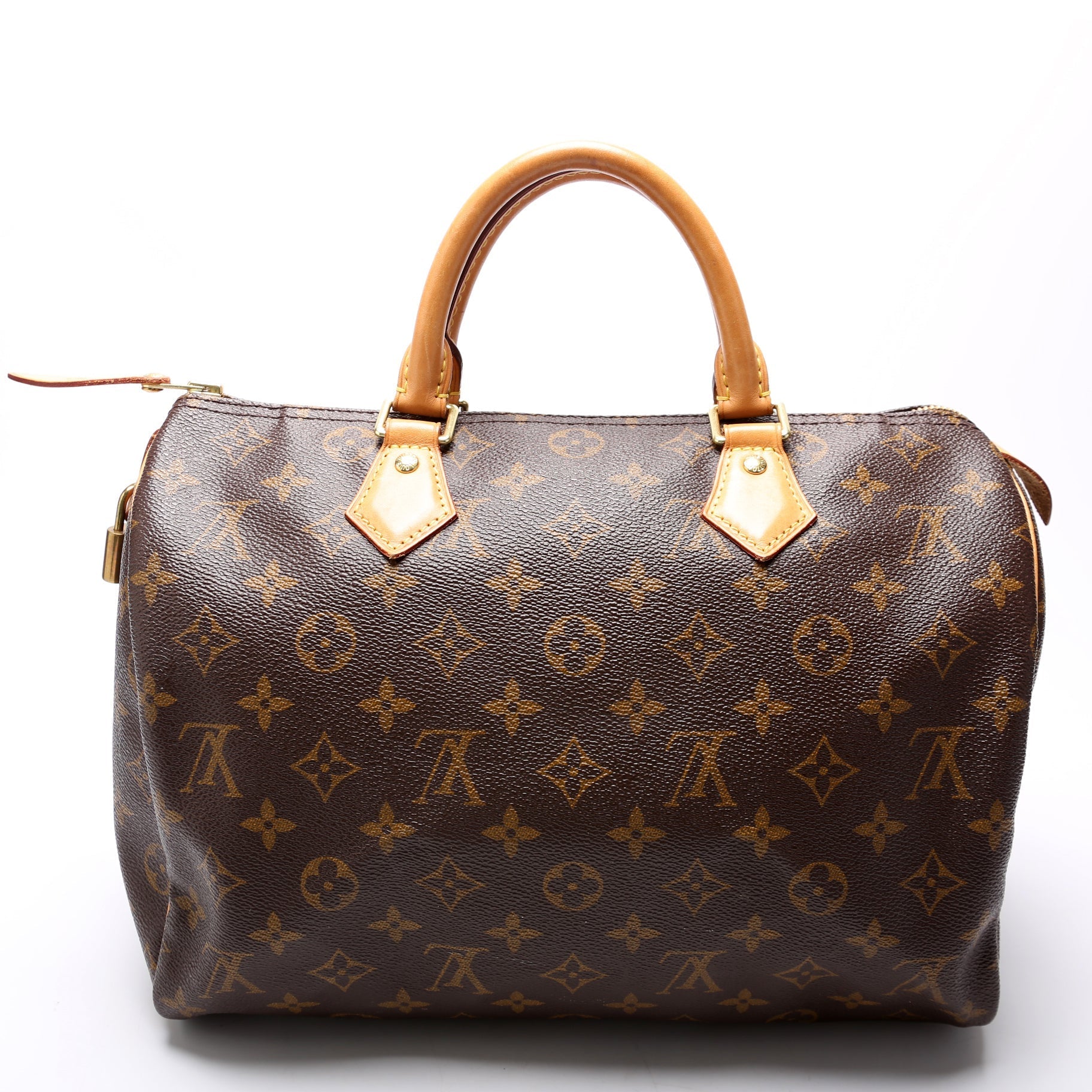 Louis Vuitton Speedy 30 Monogram