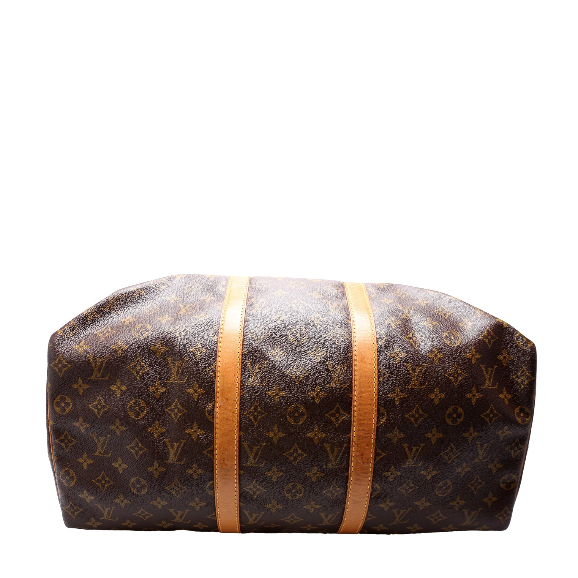 Louis Vuitton Keepall 50 Monogram