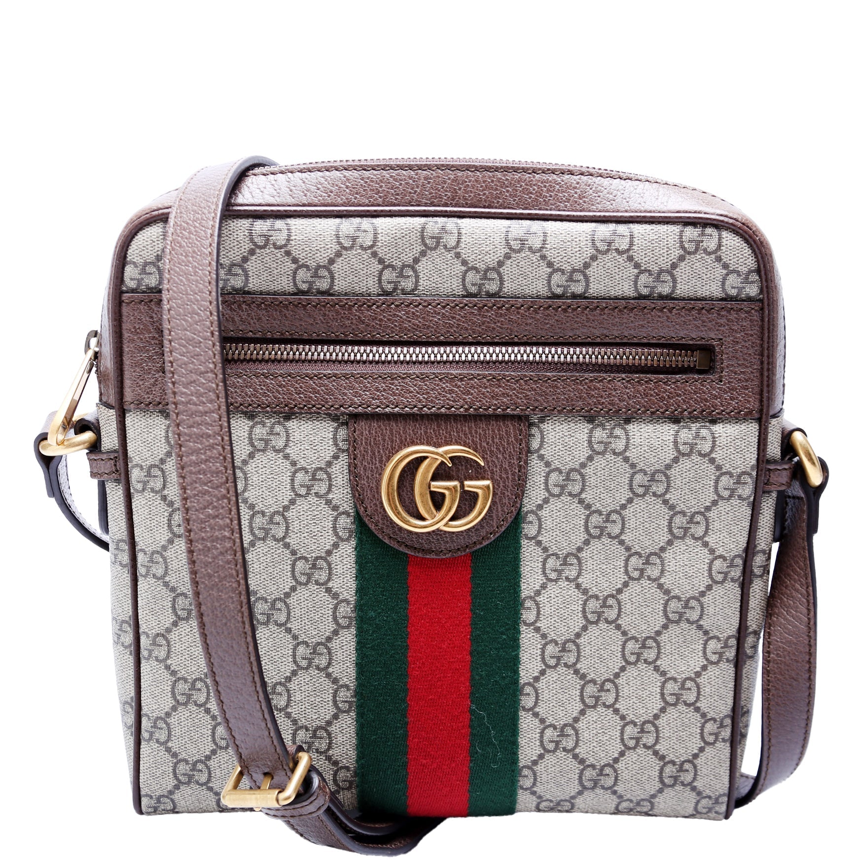 Gucci 547926 Ophidia Messenger Bag