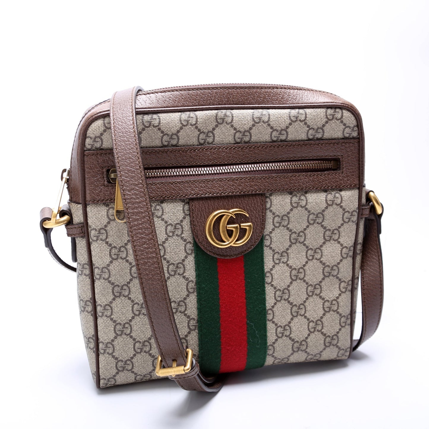 Gucci 547926 Ophidia Messenger Bag