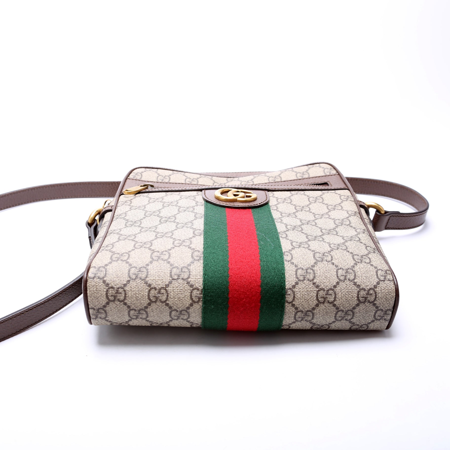 Gucci 547926 Ophidia Messenger Bag