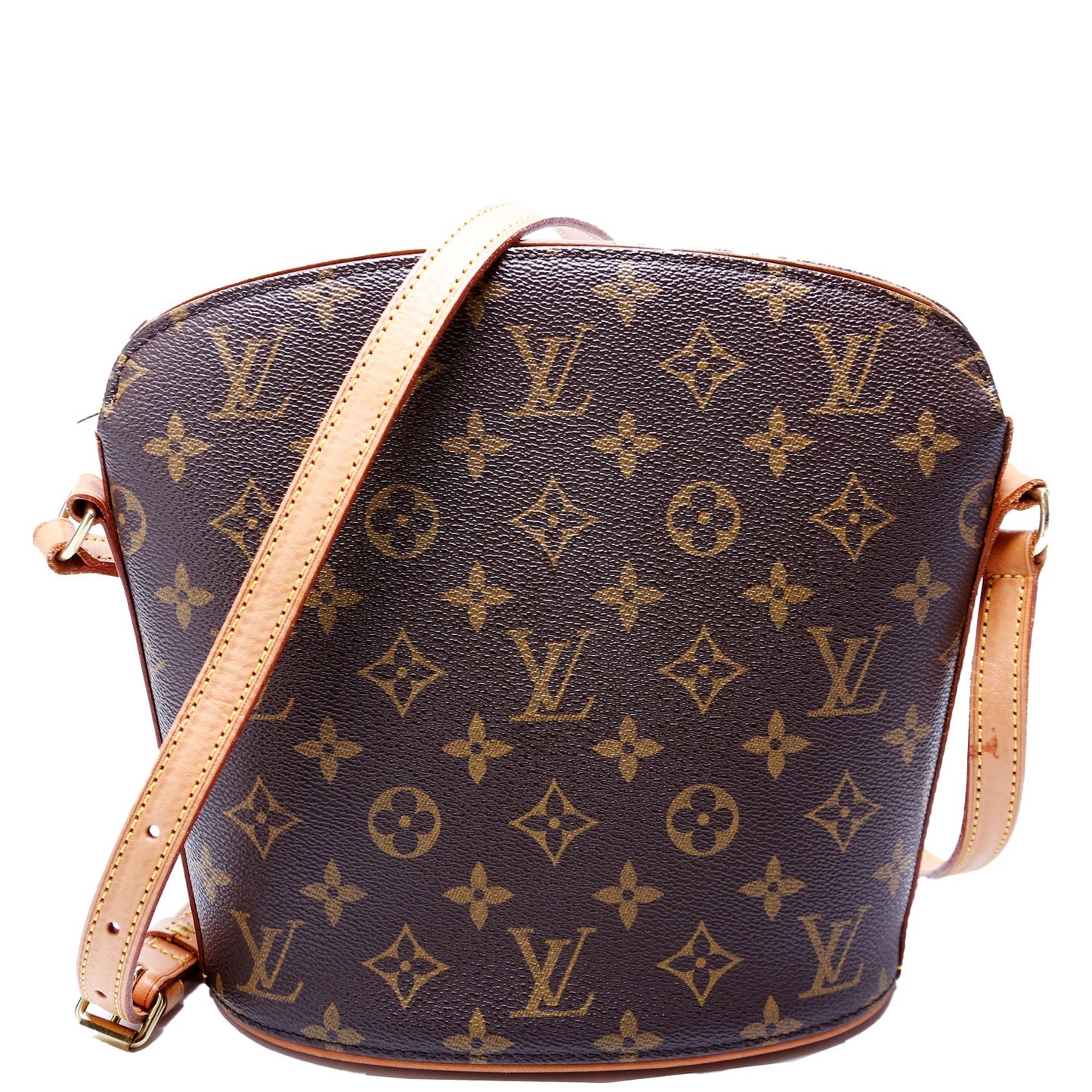 Louis Vuitton Drouot Mono