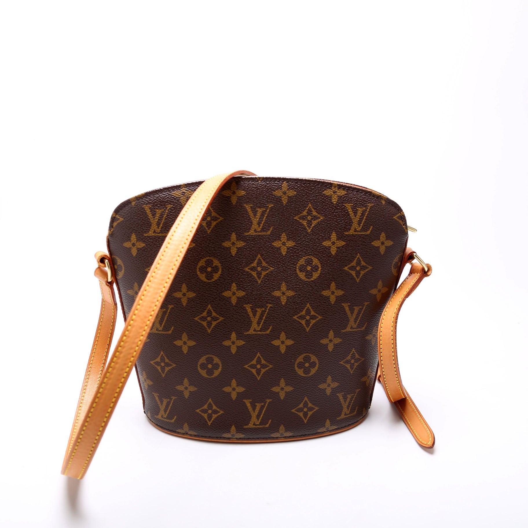 Louis Vuitton Drouot Mono