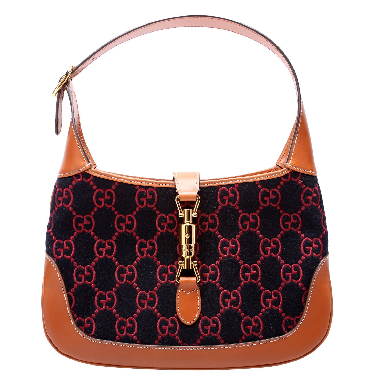 Gucci 636706 Jackie 1961 Small Hobo Bag