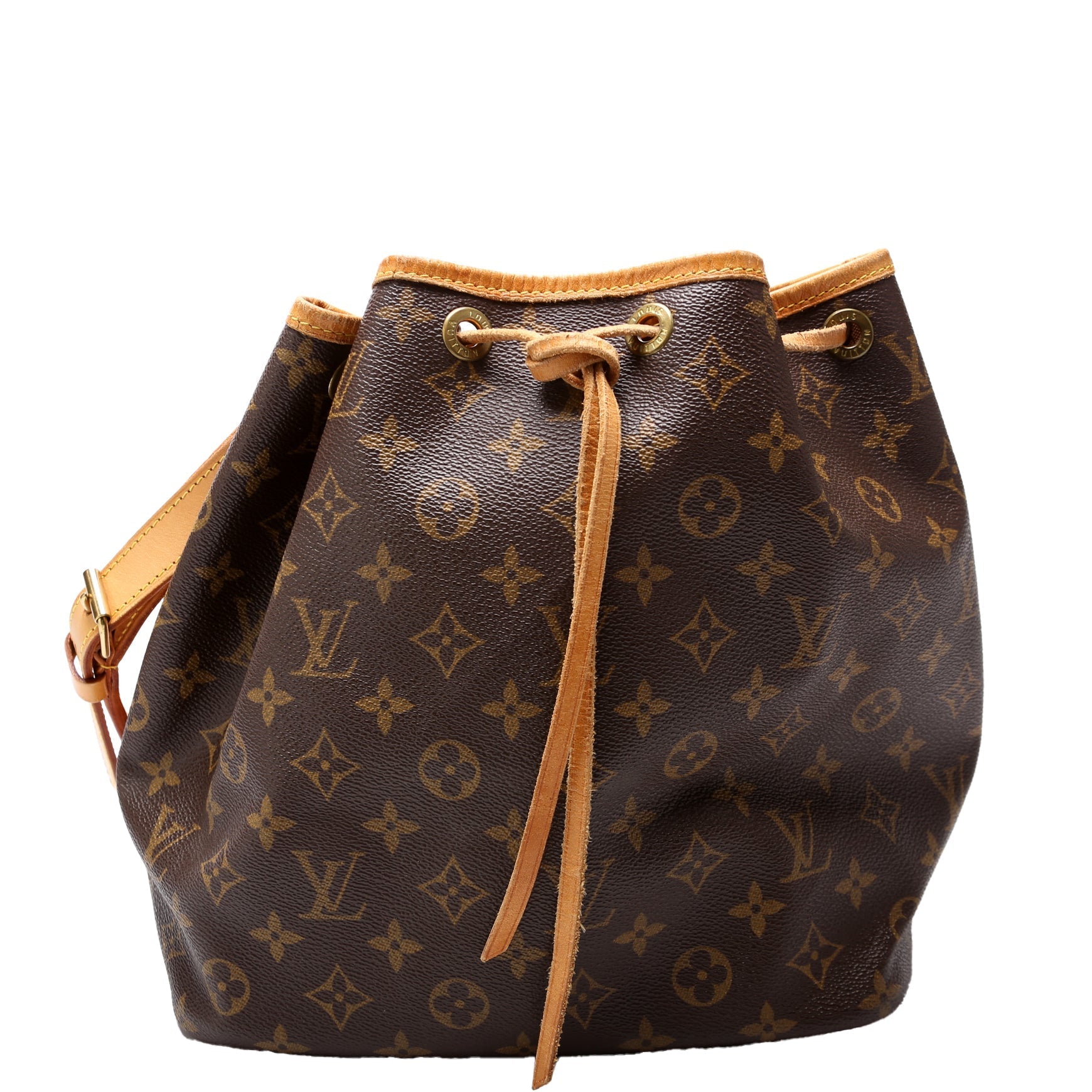 Louis Vuitton Noe Petit Monogram