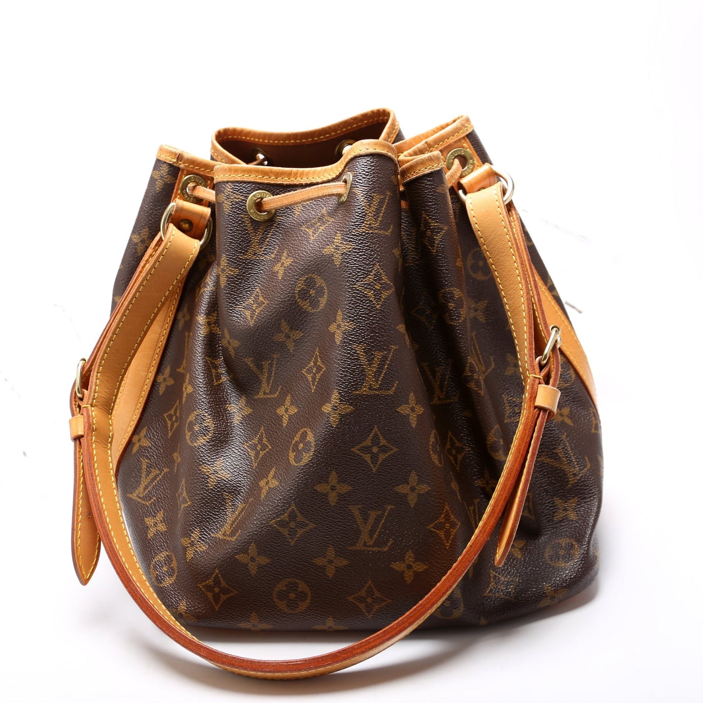 Louis Vuitton Noe Petit Monogram