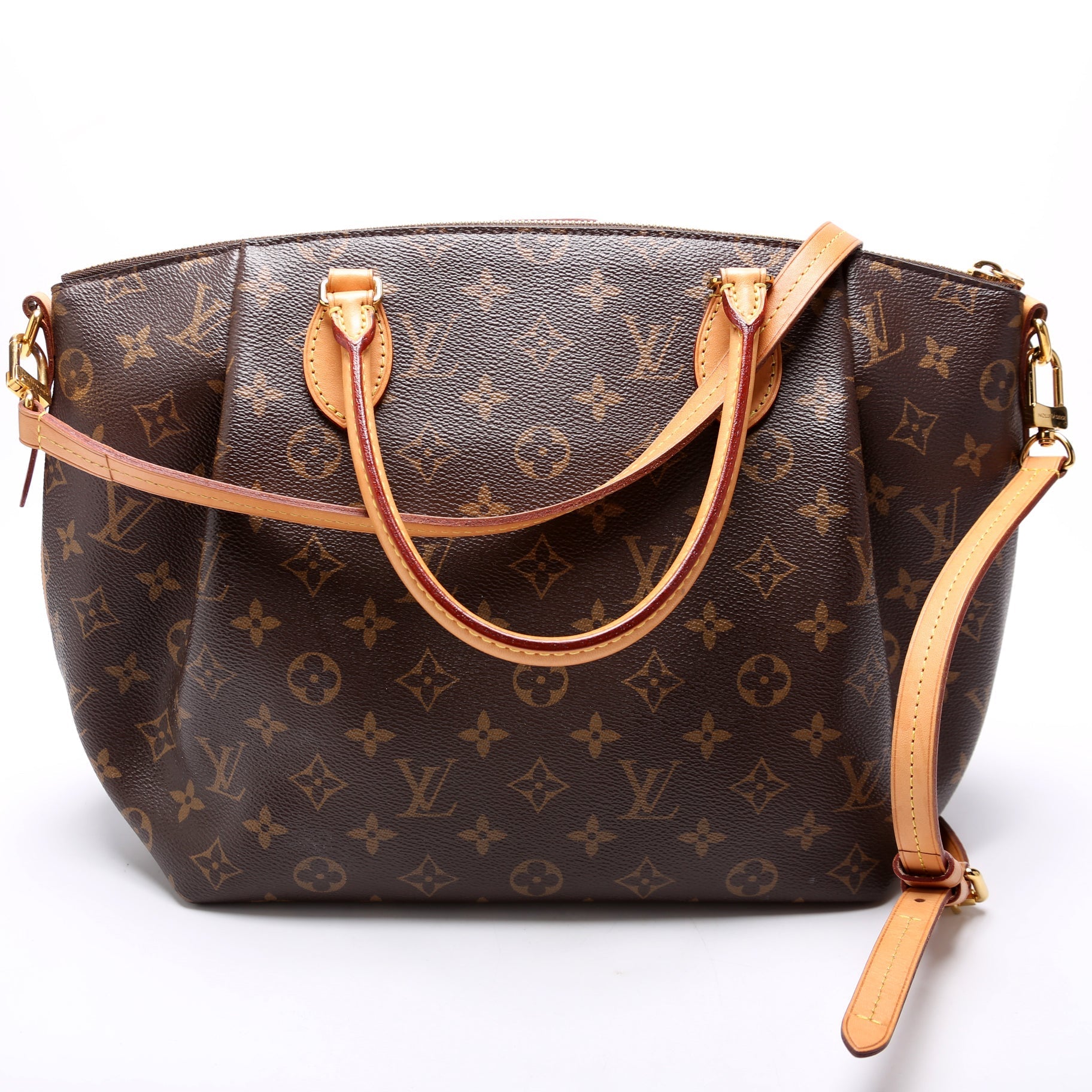 Louis Vuitton Turenne MM Monogram