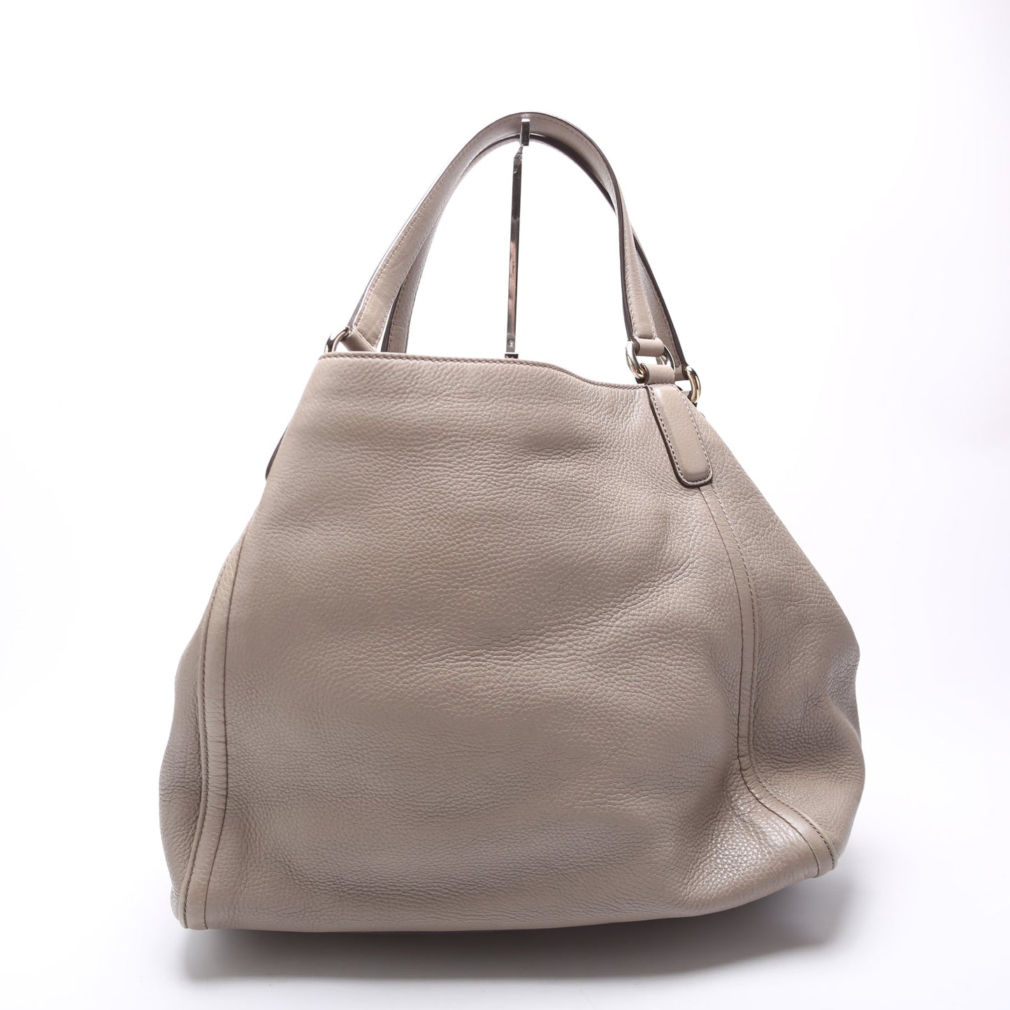 Gucci 282309 Soho Leather Hobo Medium Bag