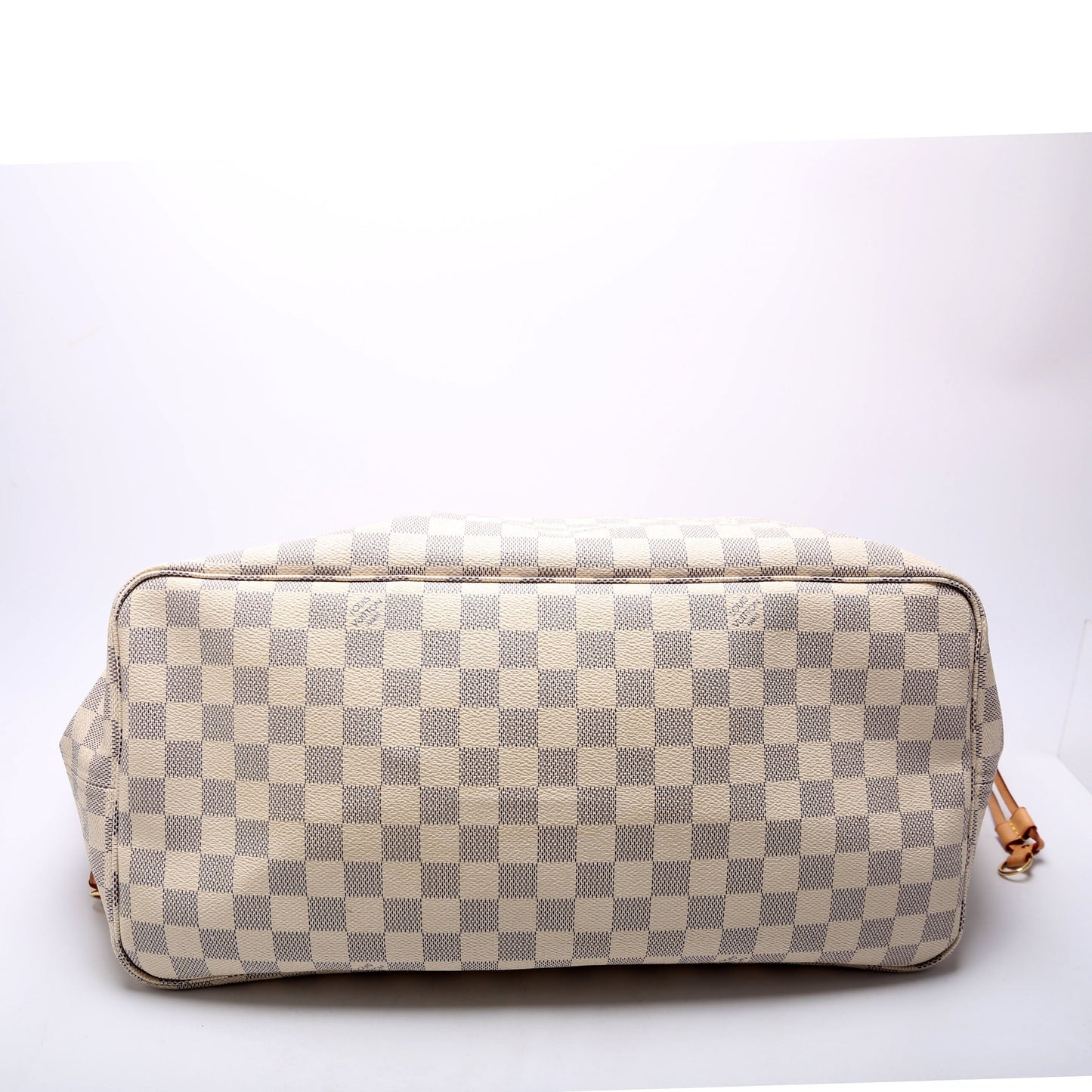 Louis Vuitton Neverfull GM Damier Azur