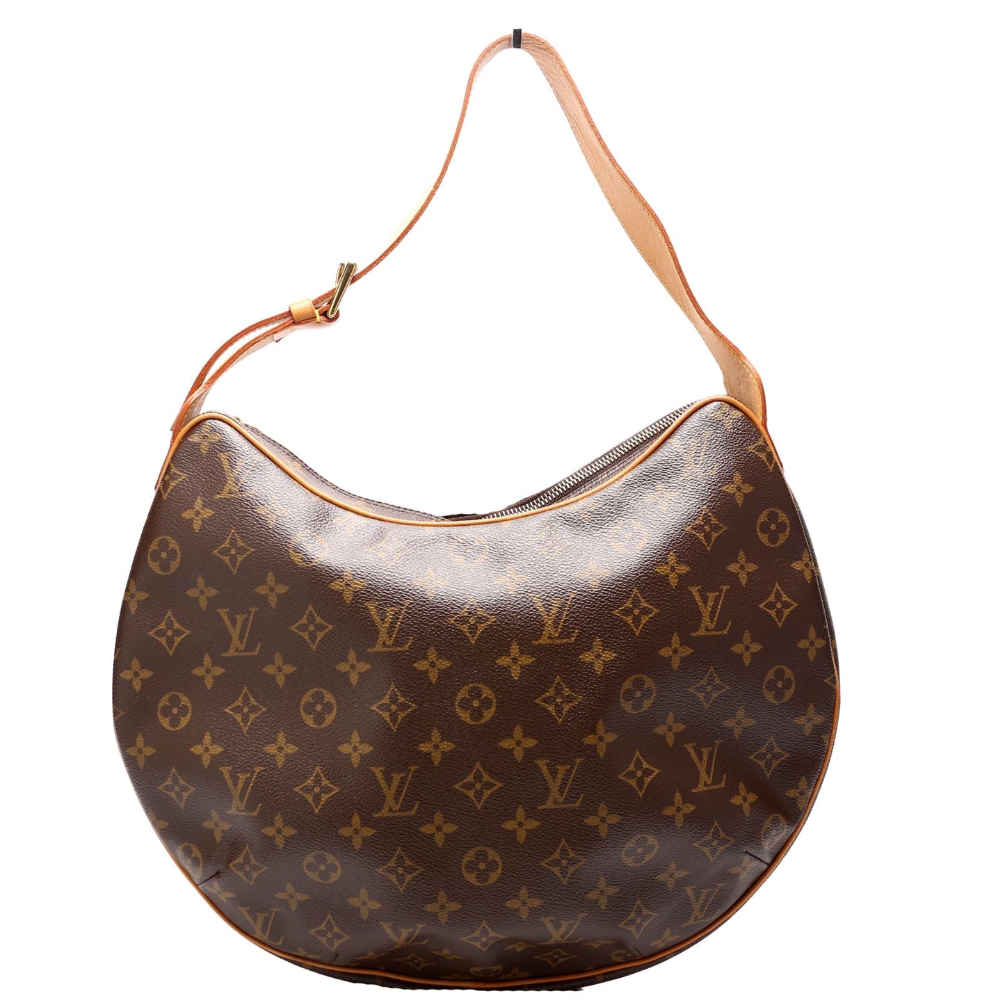 Louis Vuitton Croissant GM Monogram