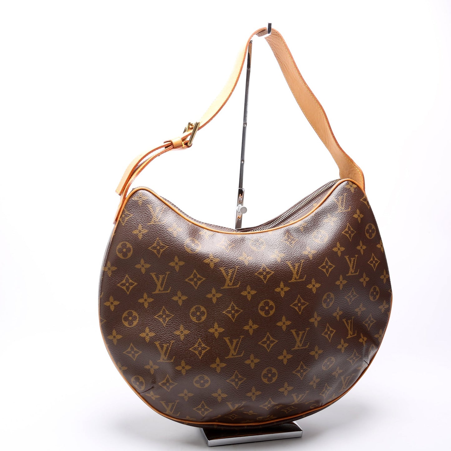 Louis Vuitton Croissant GM Monogram