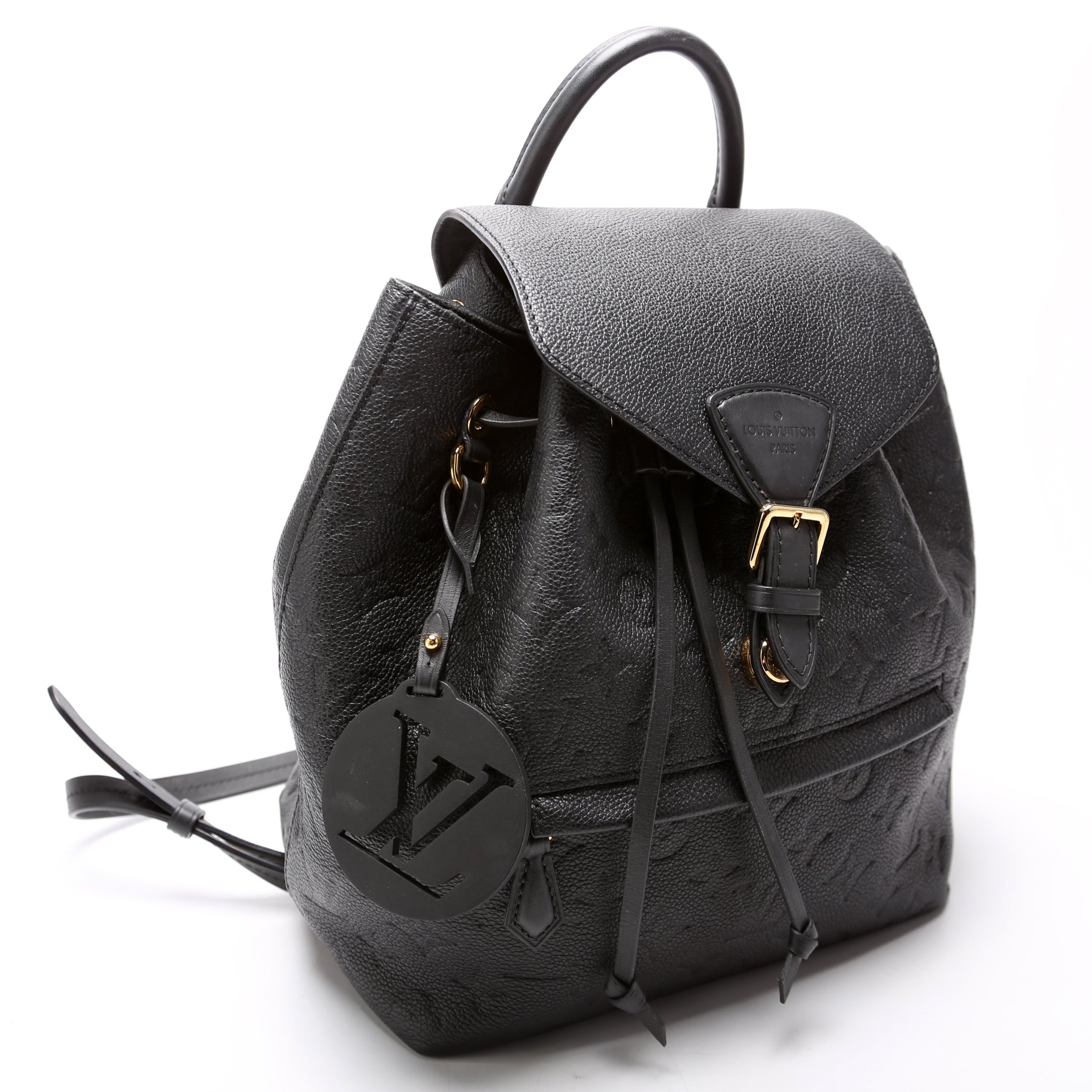 Louis Vuitton Montsouris PM NM Empriente