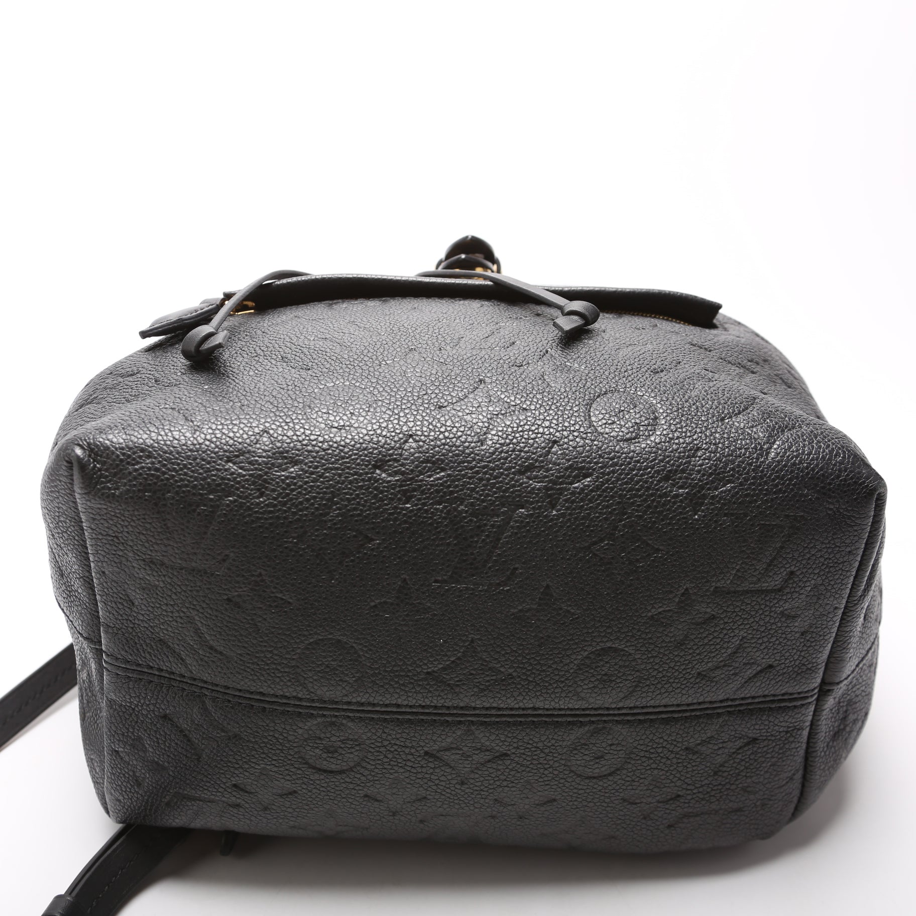 Louis Vuitton Montsouris PM NM Empriente