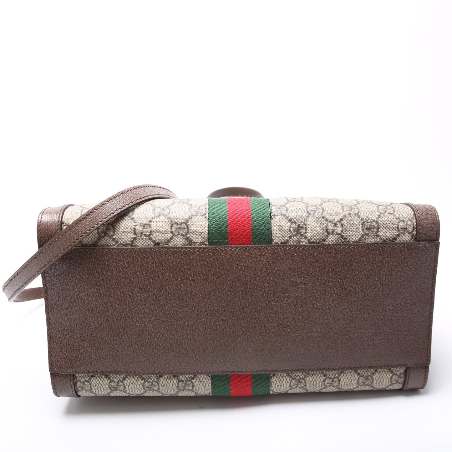 Gucci 524537 Ophidia GG Medium Tote Bag