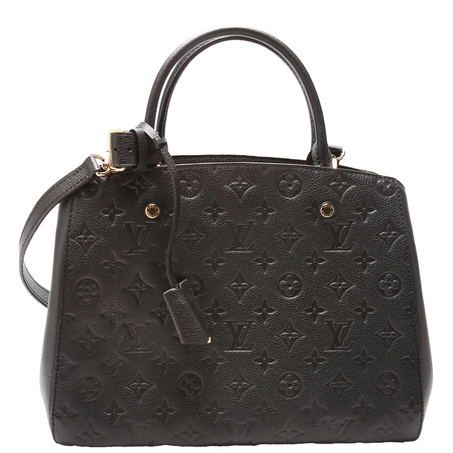 Louis Vuitton Montsouris MM Empriente