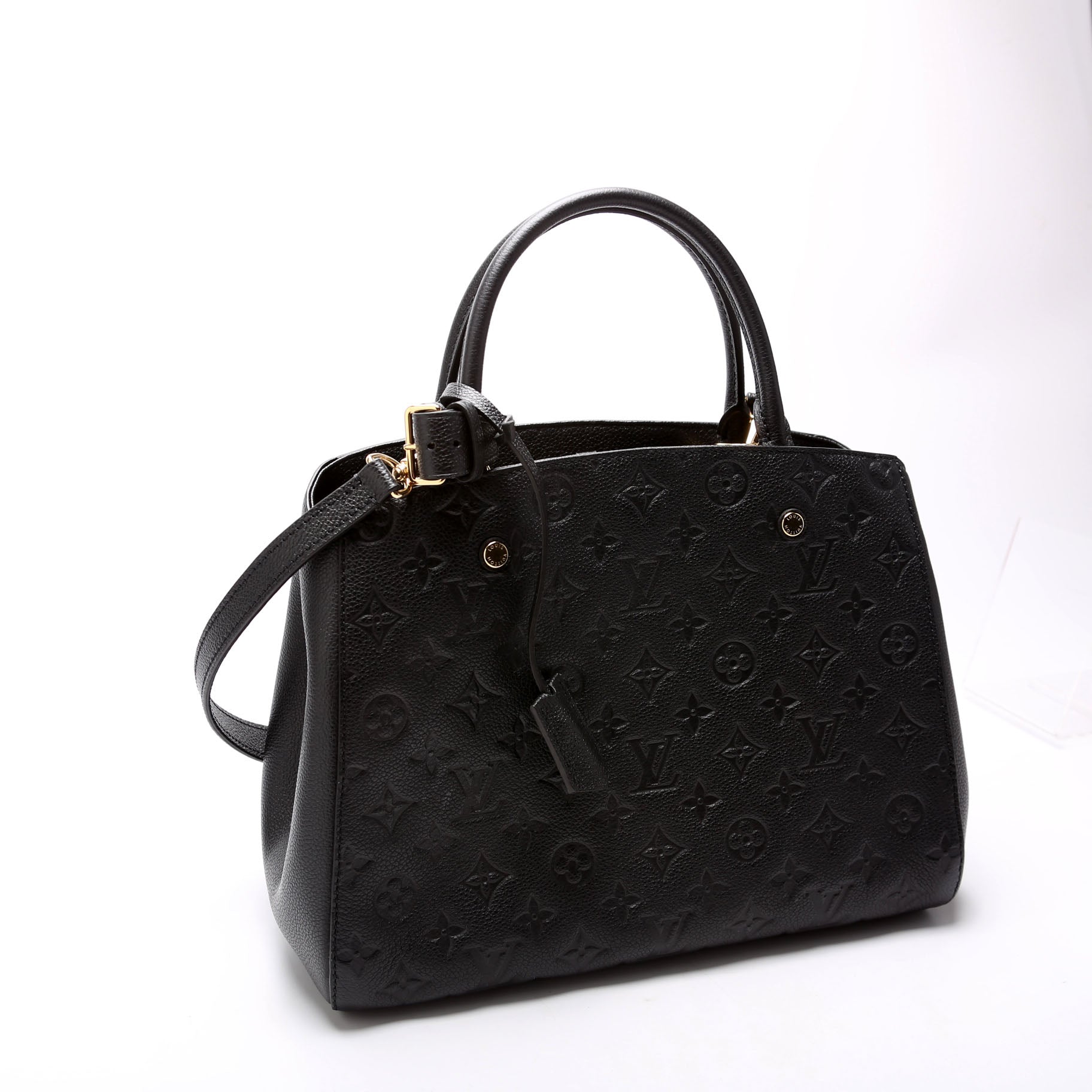 Louis Vuitton Montsouris MM Empriente