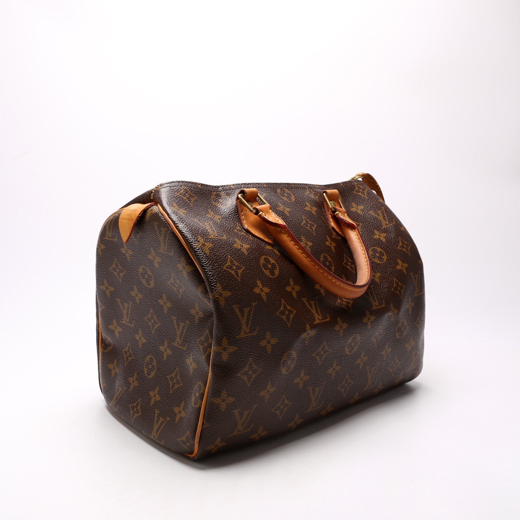 Louis Vuitton Speedy 30 Monogram