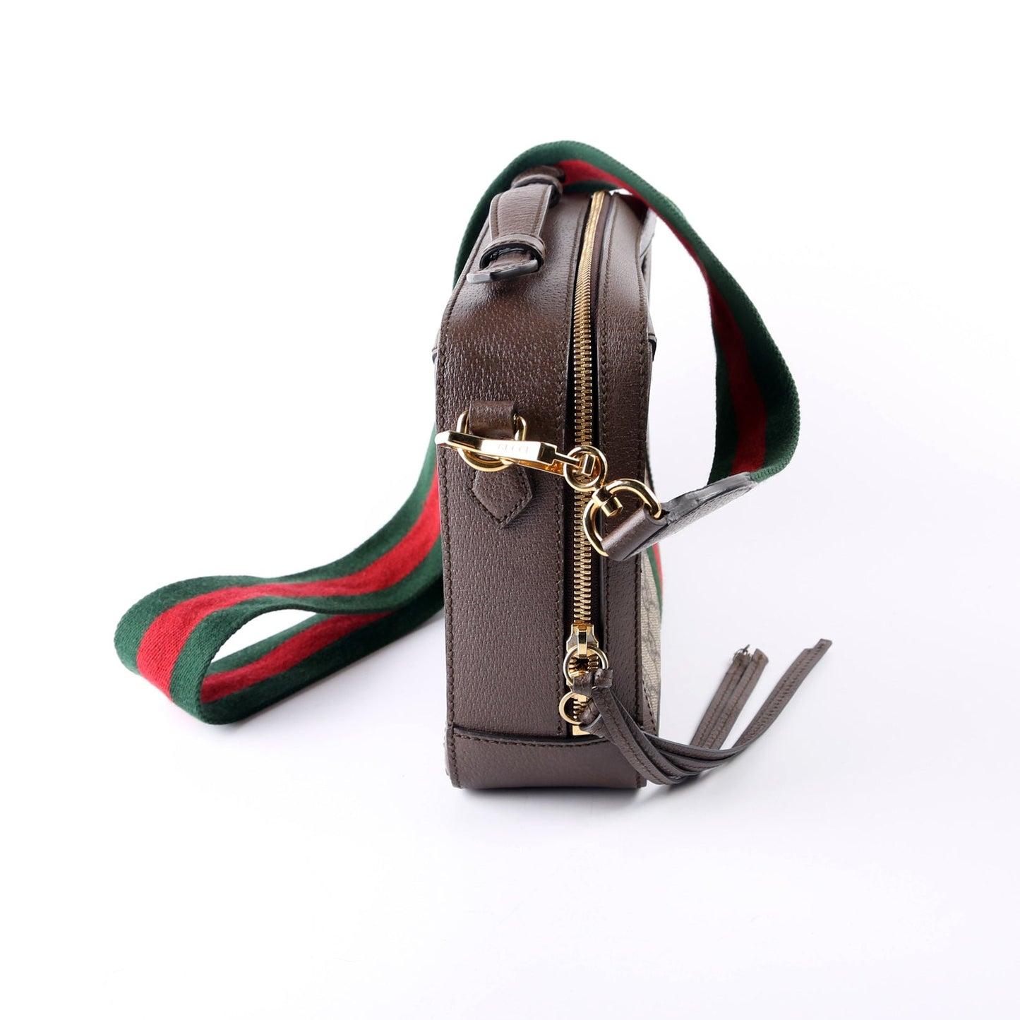 Gucci 550622 Ophidia GG Small Shoulder Bag