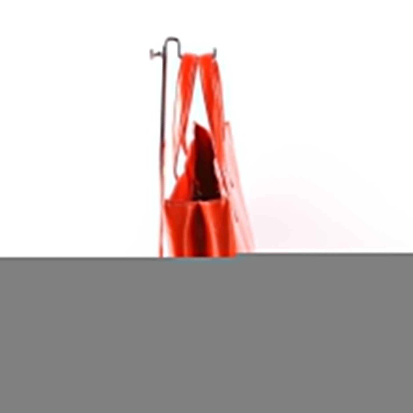 Louis Vuitton Wilshire PM Vernis Orange