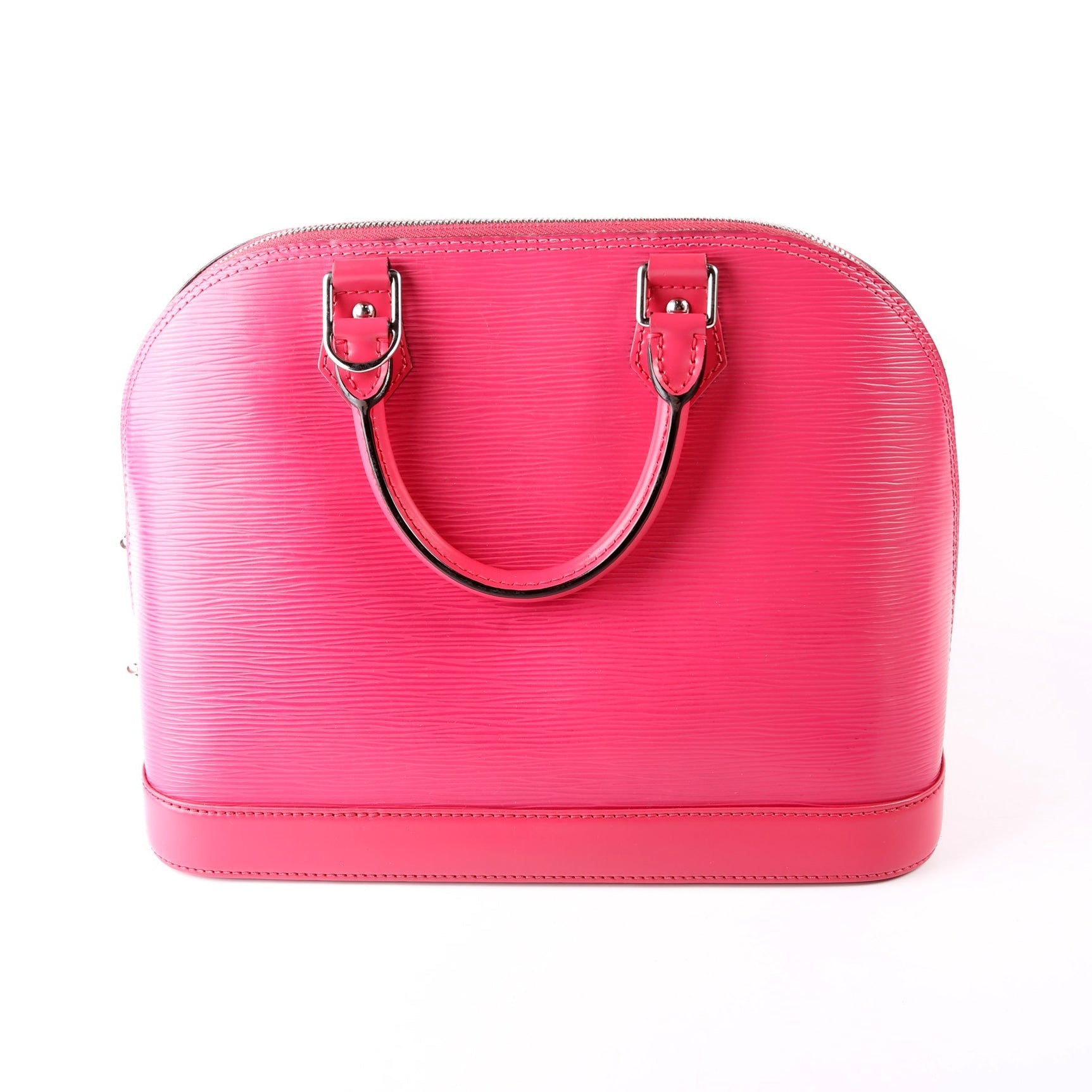 Louis Vuitton Alma PM Epi Newer