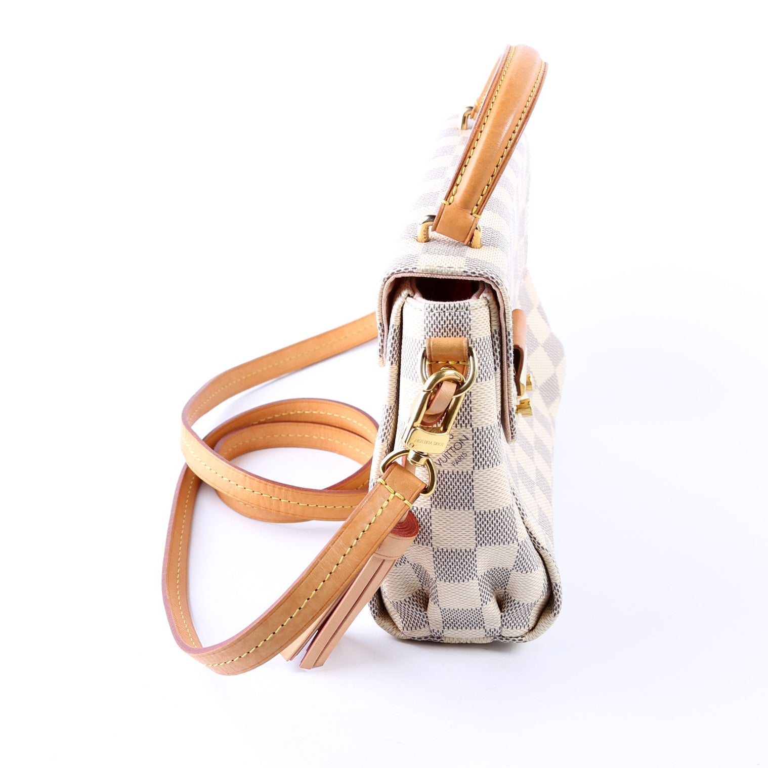 Louis Vuitton Croisette Azur