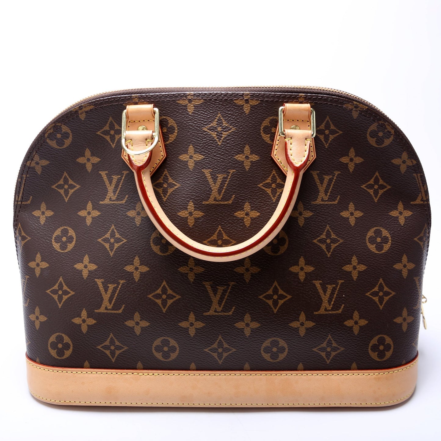 Louis Vuitton Alma PM Monogram Newer