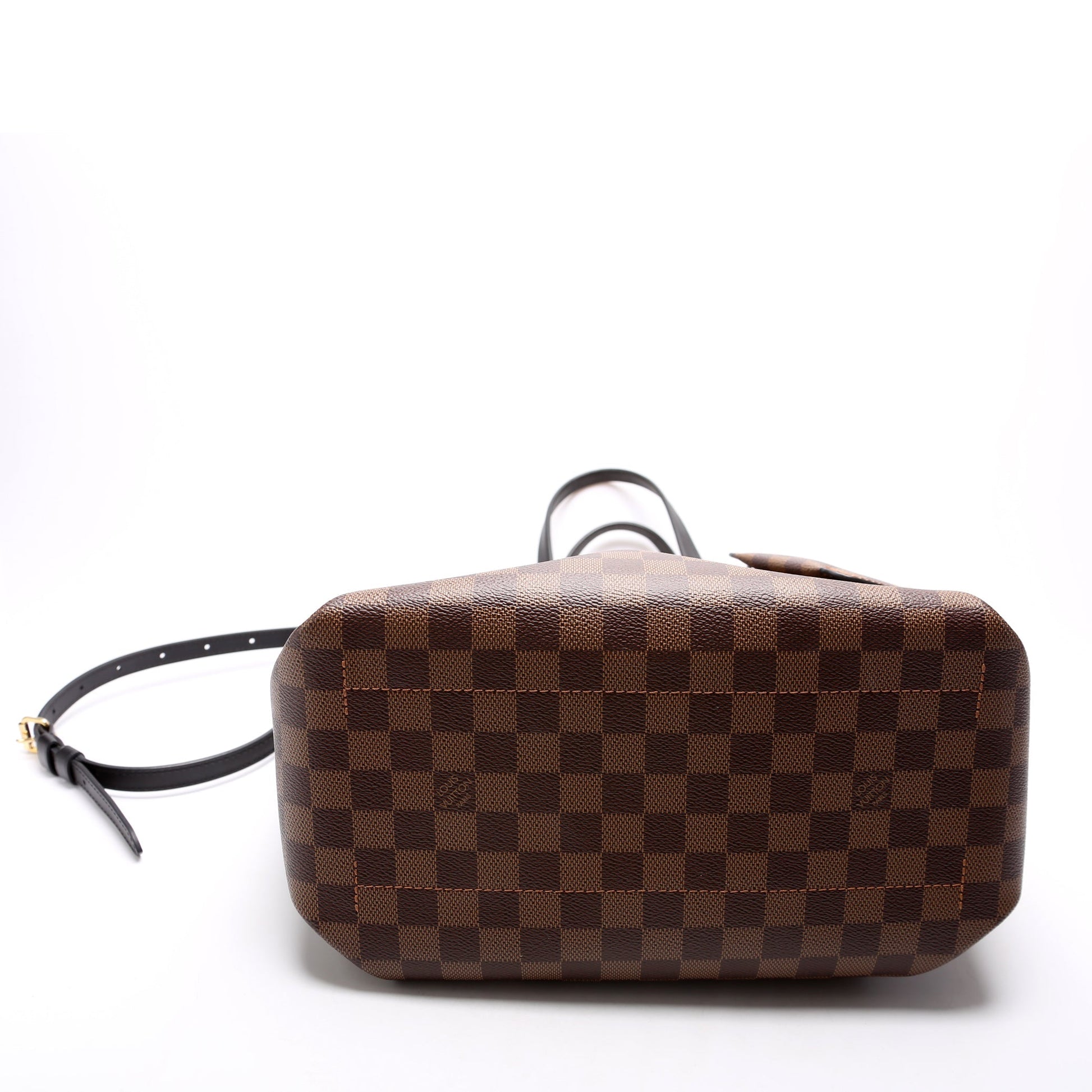 Louis Vuitton Belmont NM PM Damier Ebene