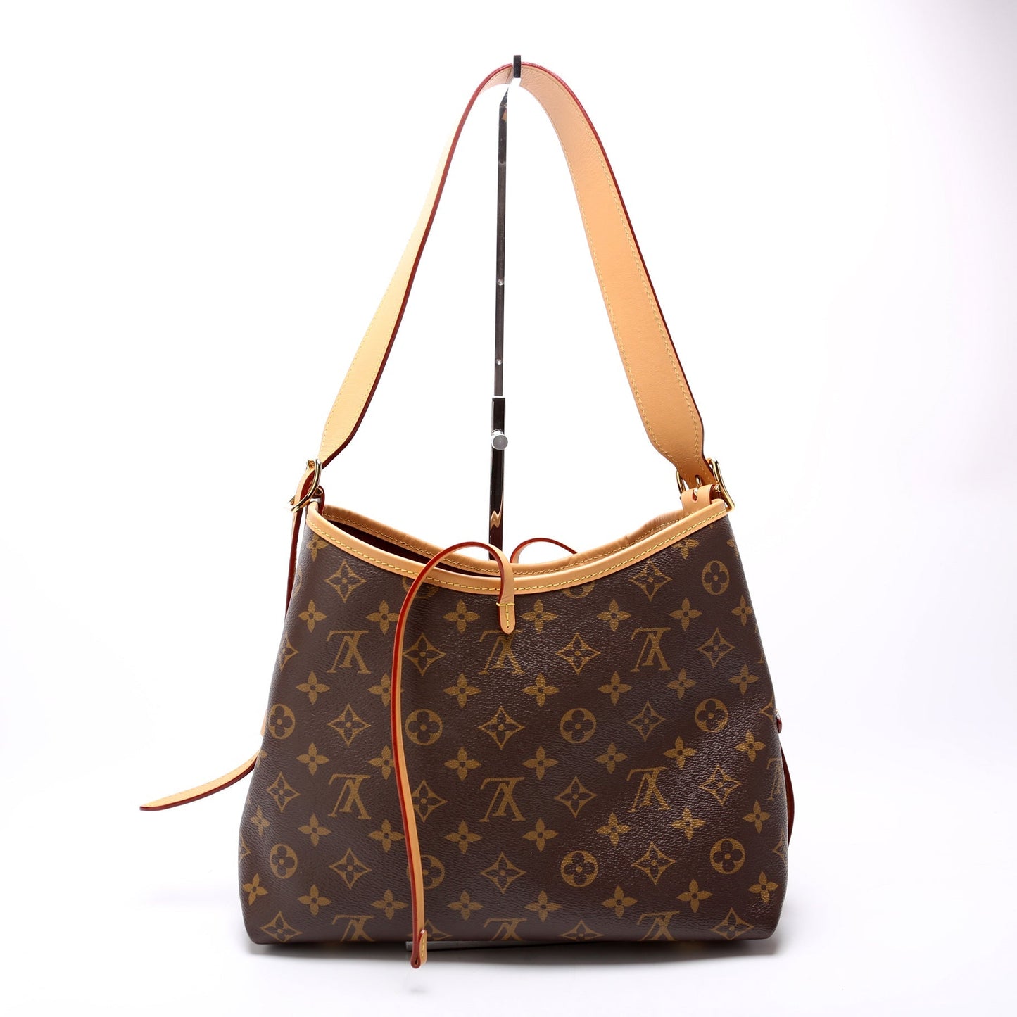 Louis Vuitton Carryall PM Monogram