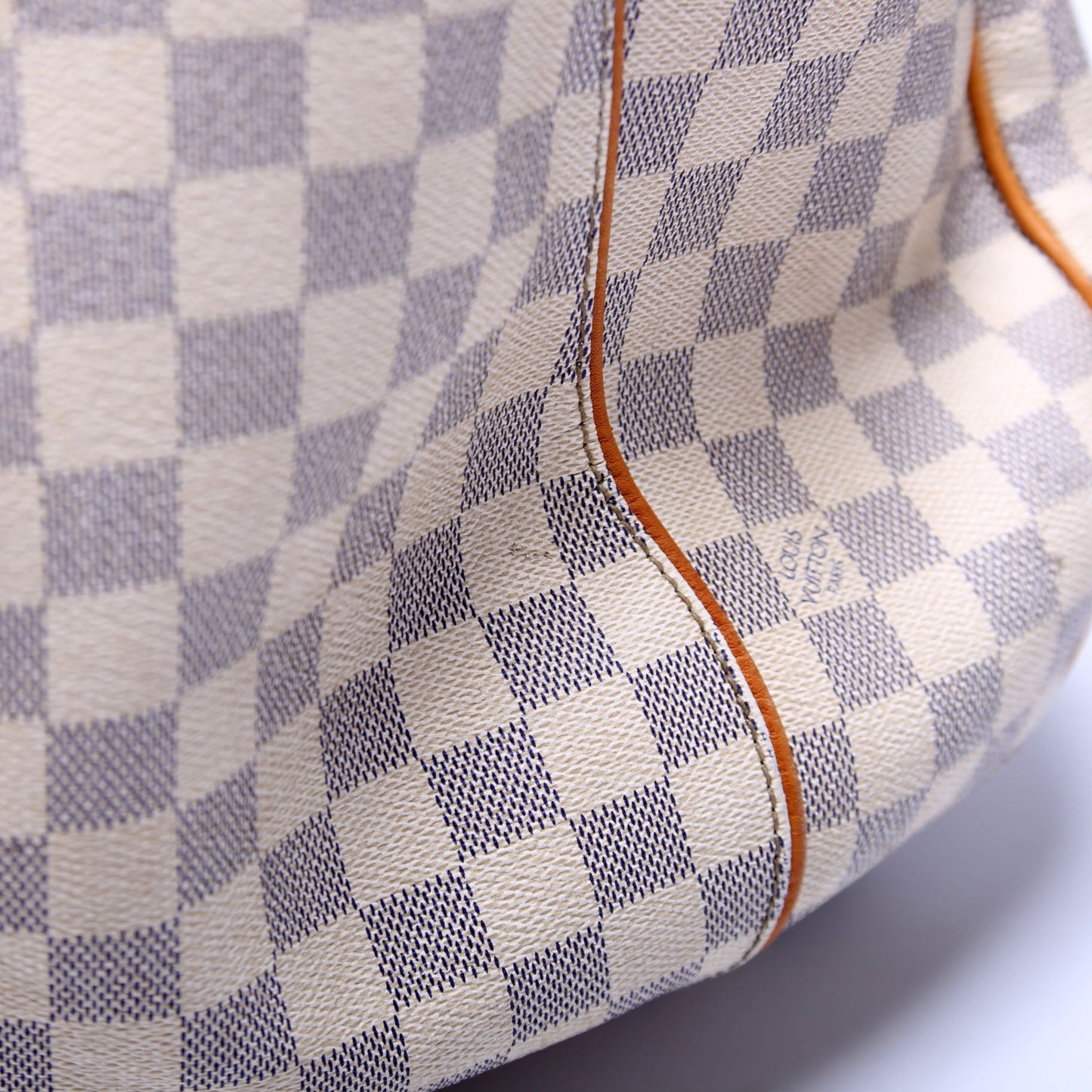 Louis Vuitton Galliera GM Damier Azur