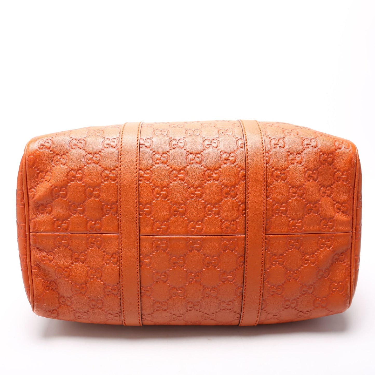 Gucci Leather Handbag