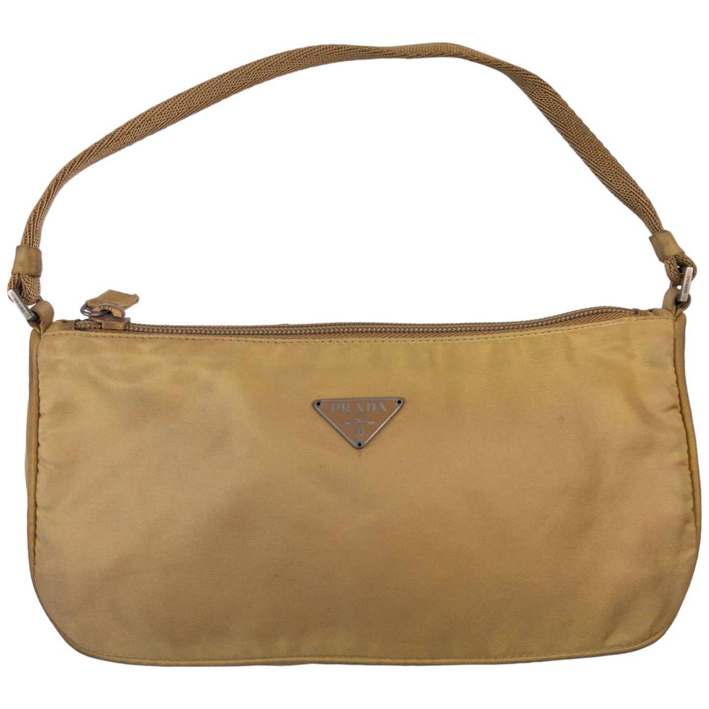 Prada Mini Shoulder Bag