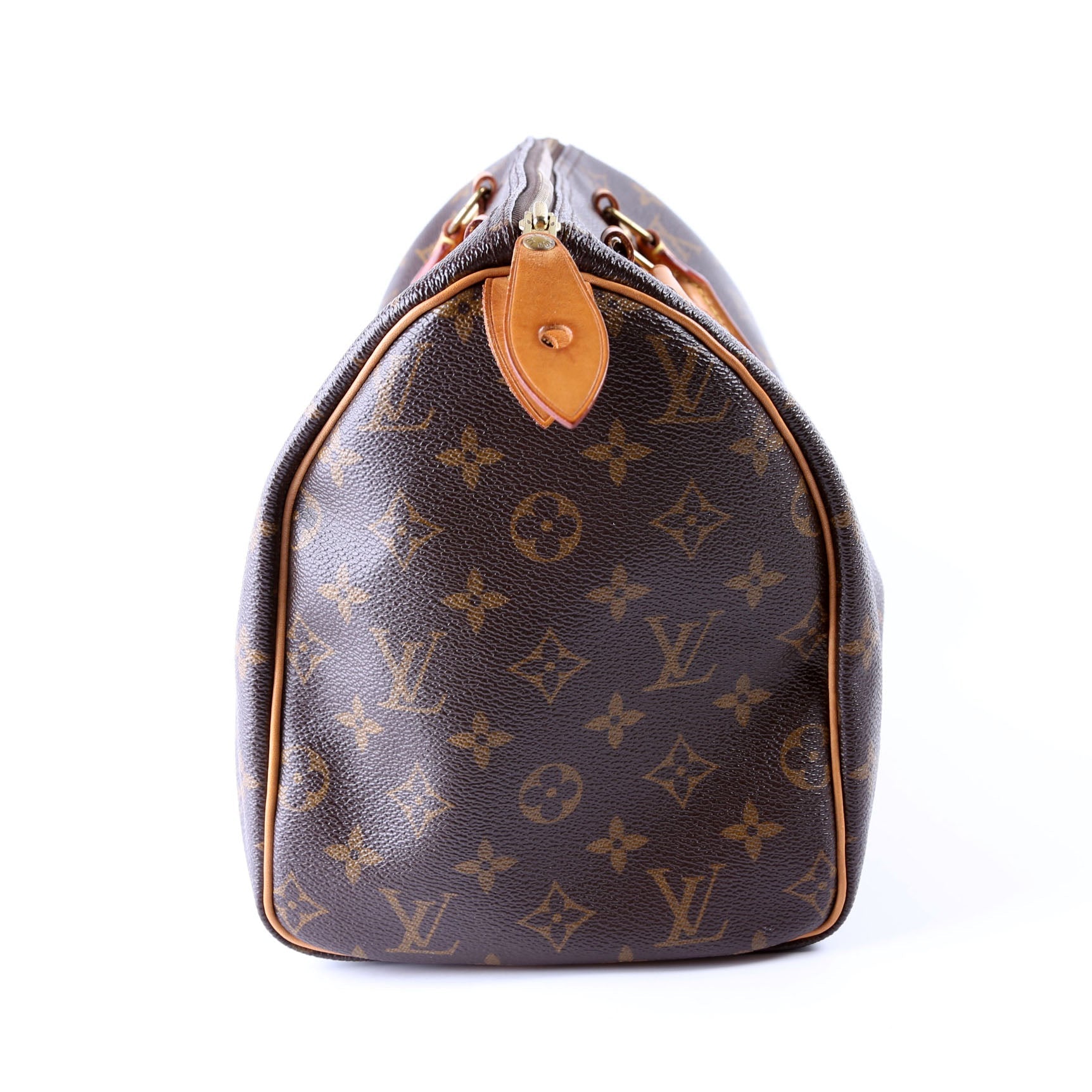 Louis Vuitton Speedy 30 Monogram