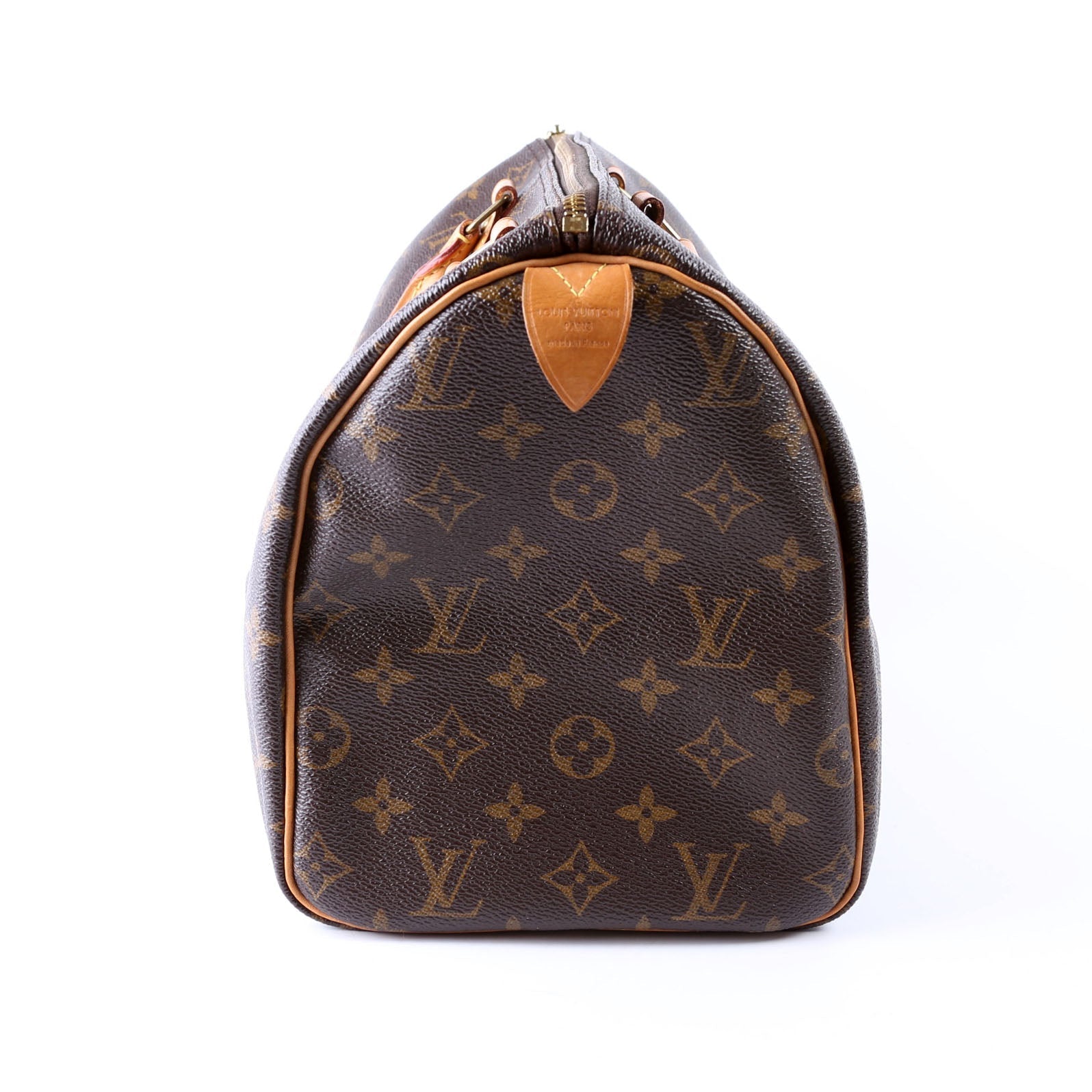 Louis Vuitton Speedy 30 Monogram