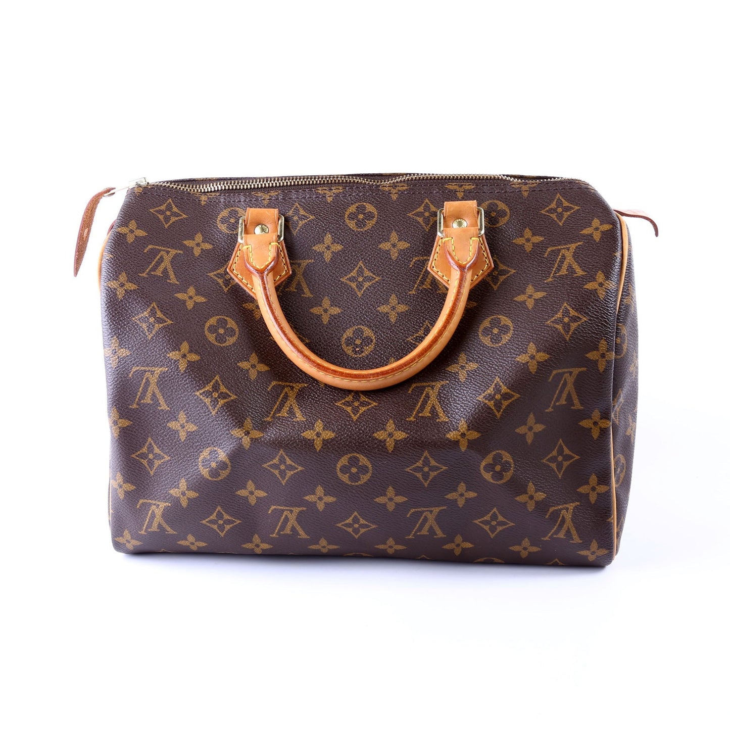Louis Vuitton Speedy 30 Monogram