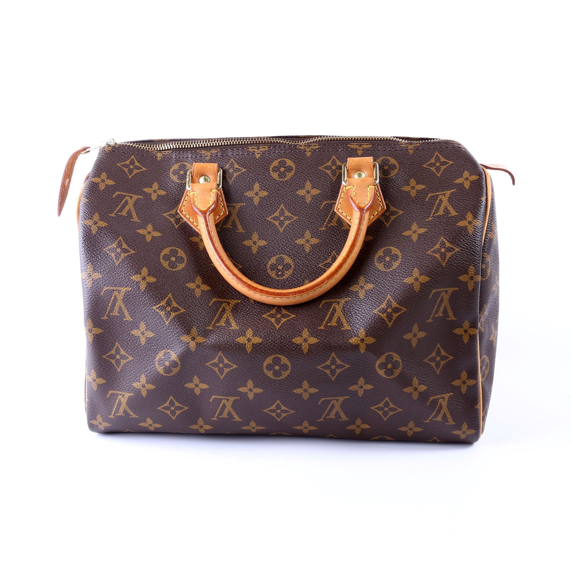 Louis Vuitton Speedy 30 Monogram