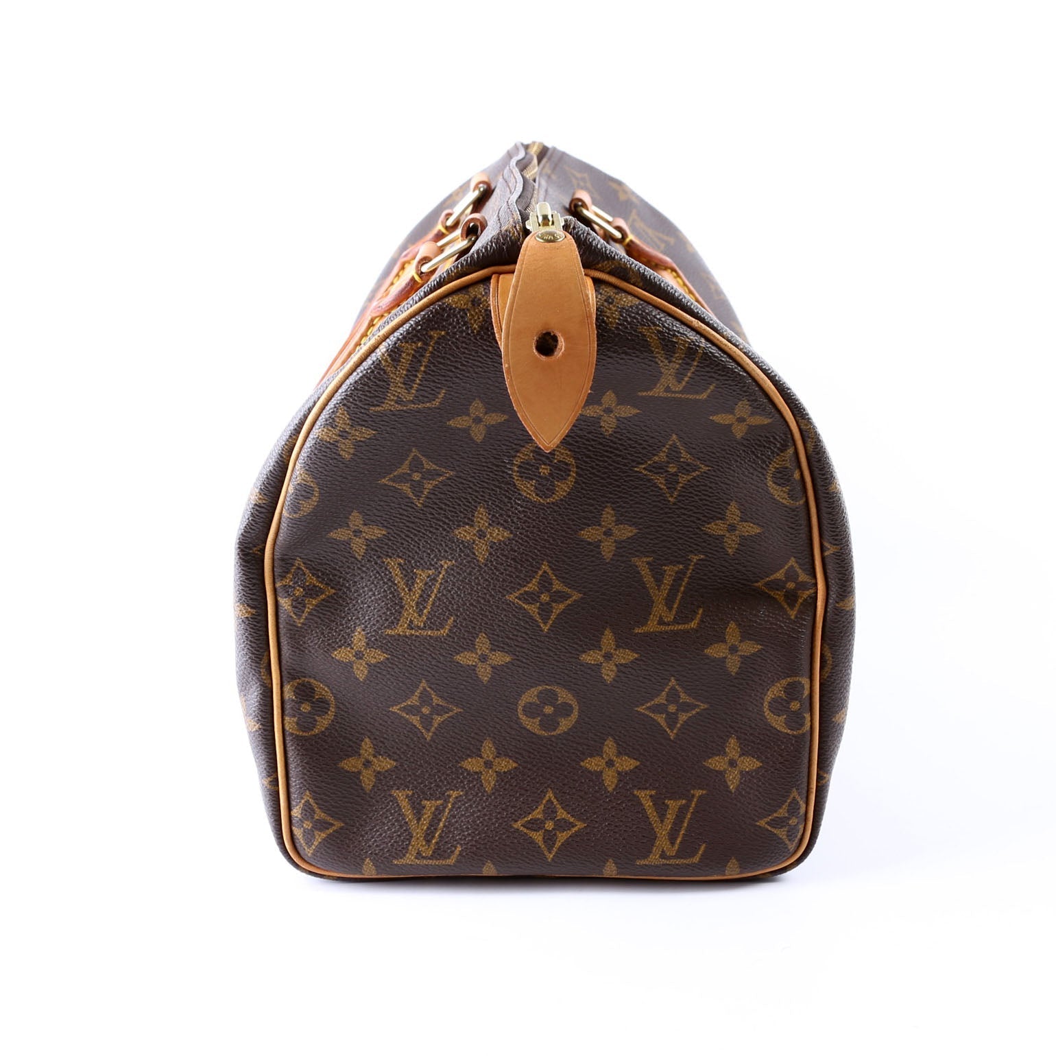 Louis Vuitton Speedy 30 Monogram