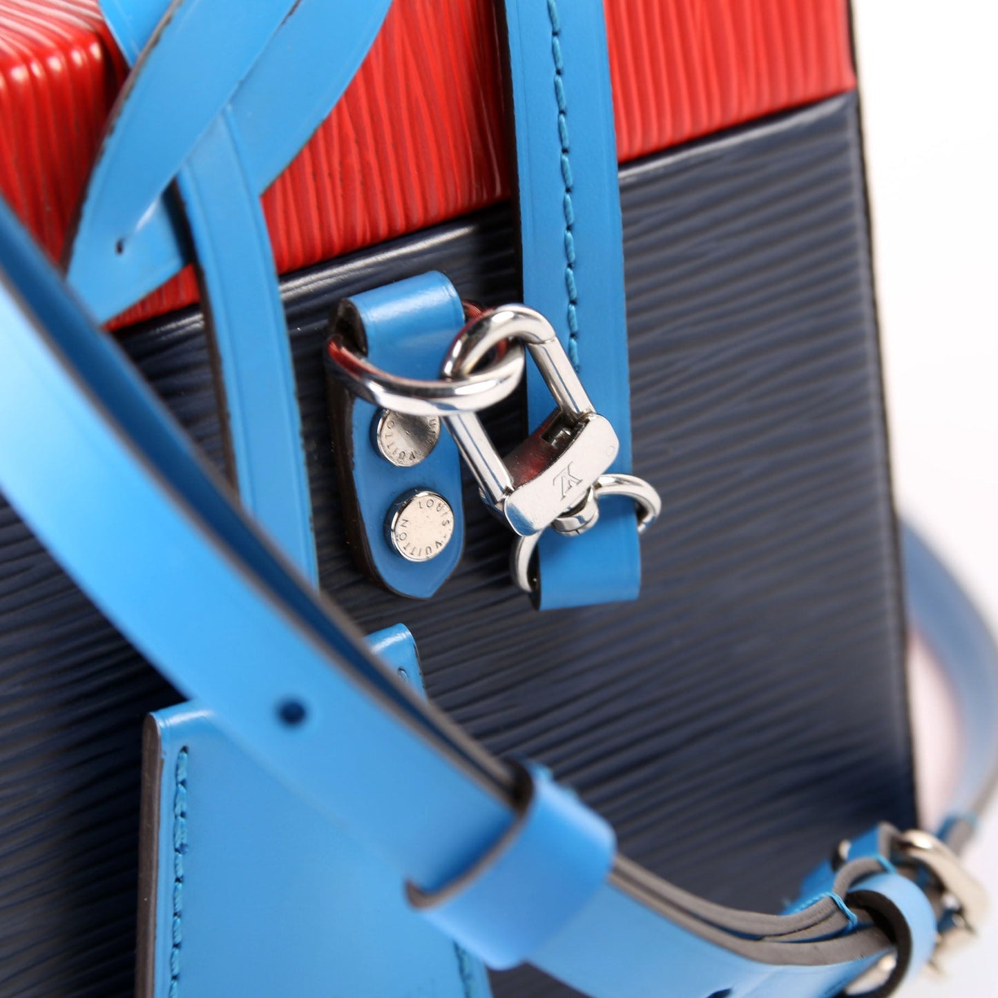 Louis Vuitton Bleeker Box Epi