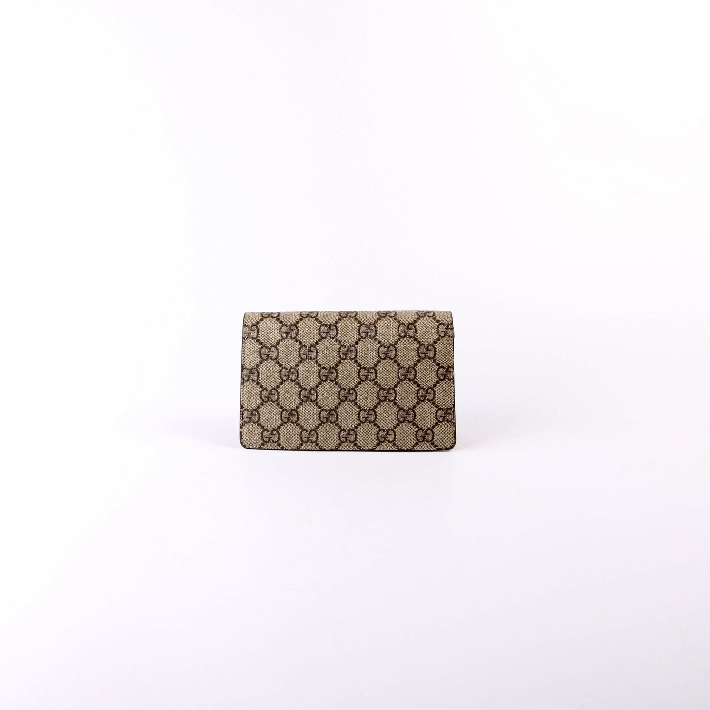Gucci 476432 Dionysus GG Super Mini Bag