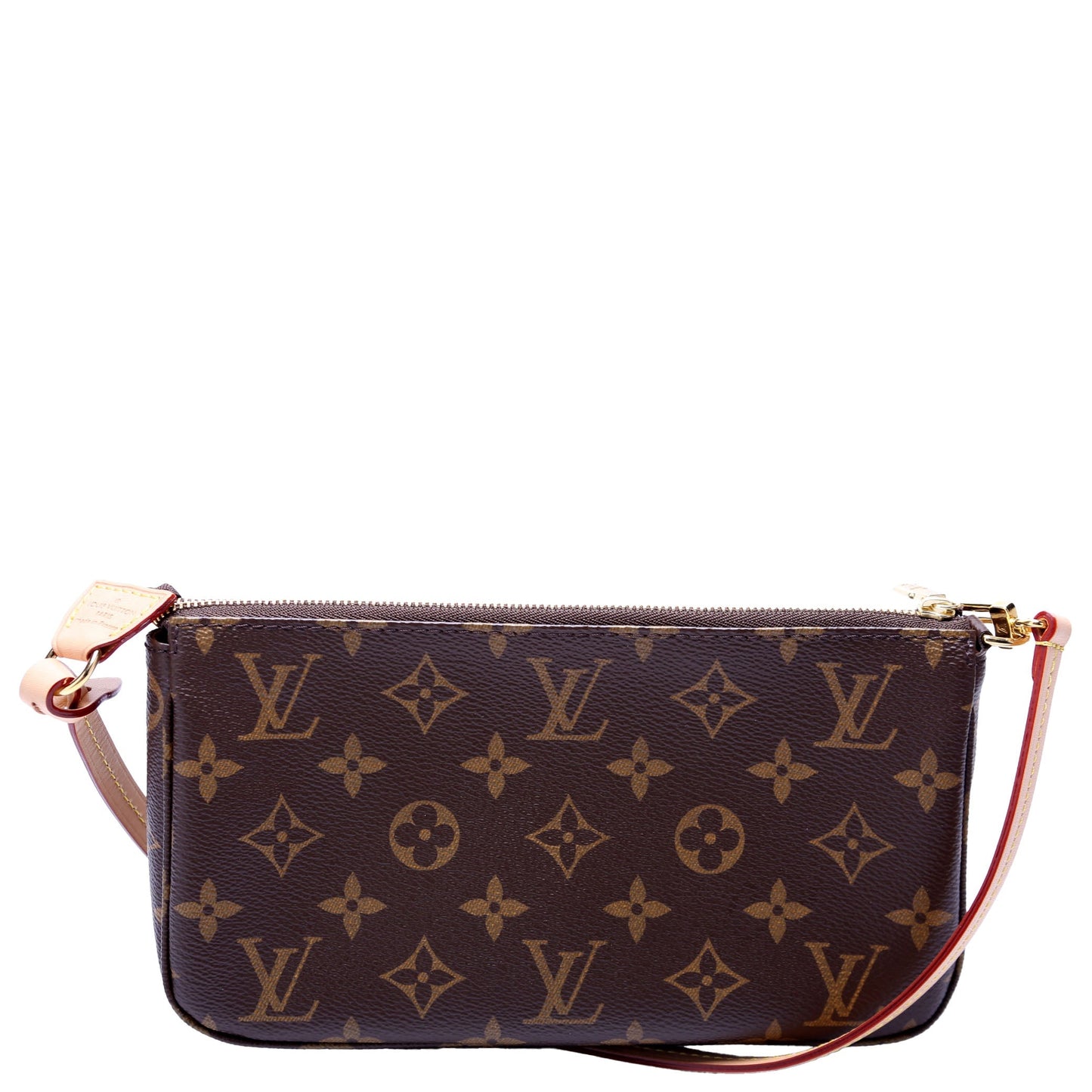 Louis Vuitton Pochette Accessories NM Monogram