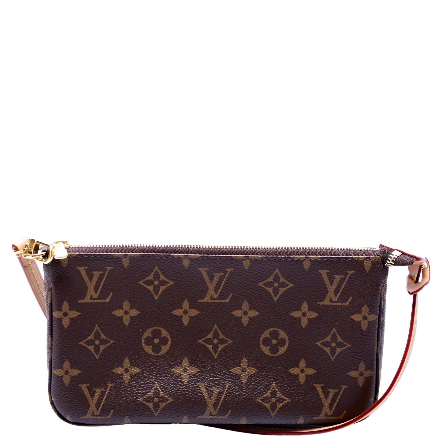 Louis Vuitton Pochette Accessories NM Monogram