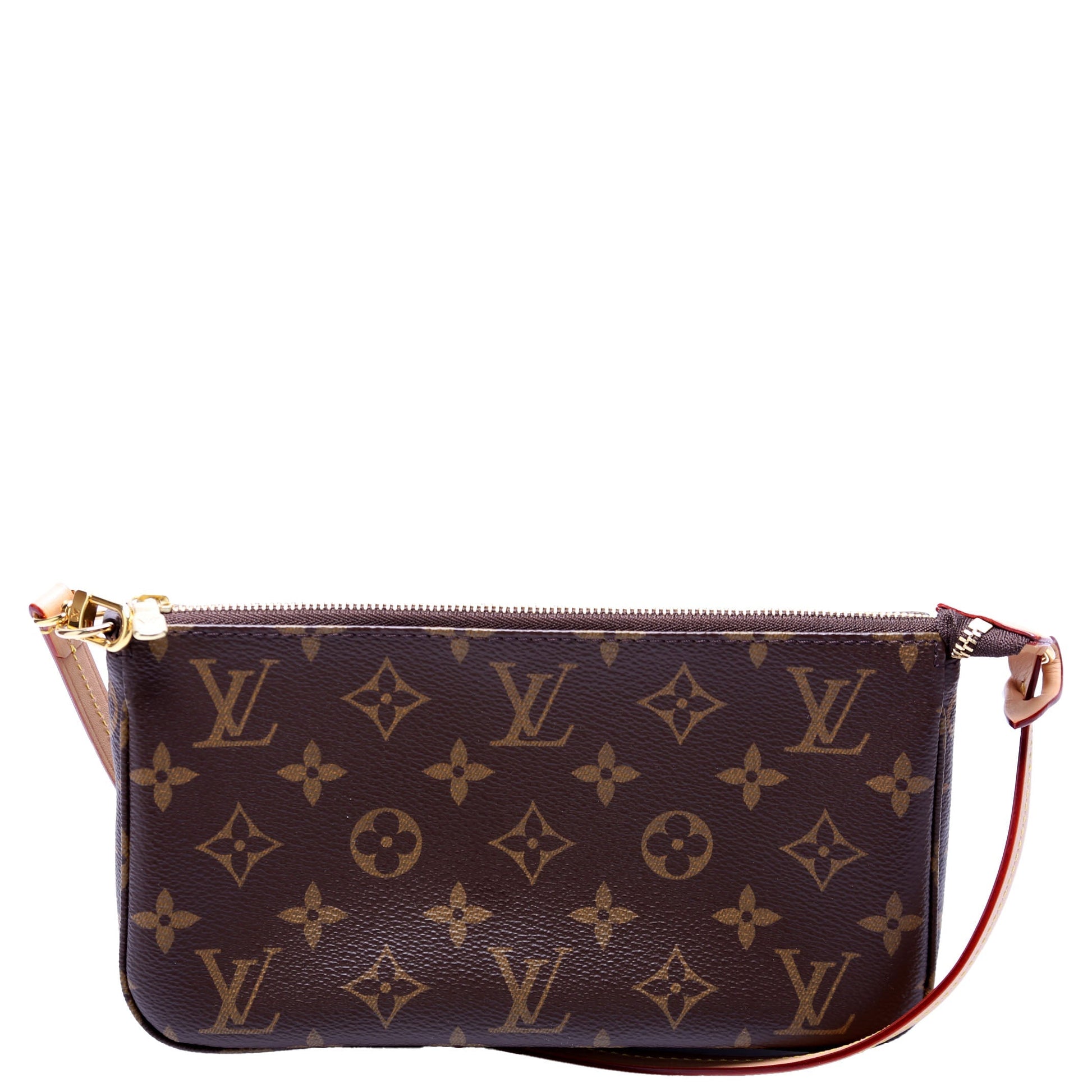 Louis Vuitton Pochette Accessories NM Monogram