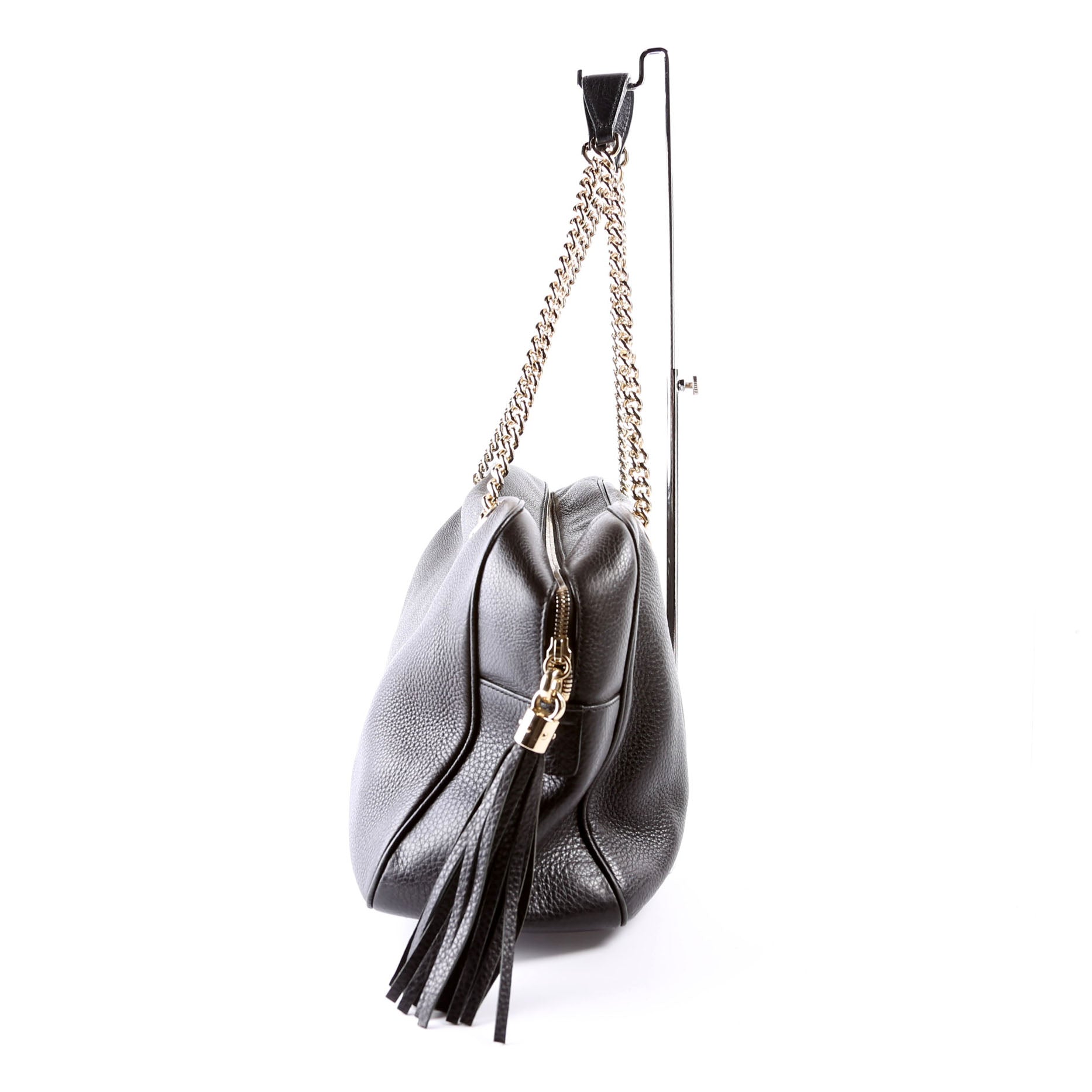 Gucci 353126 Soho Chain Tote Bag